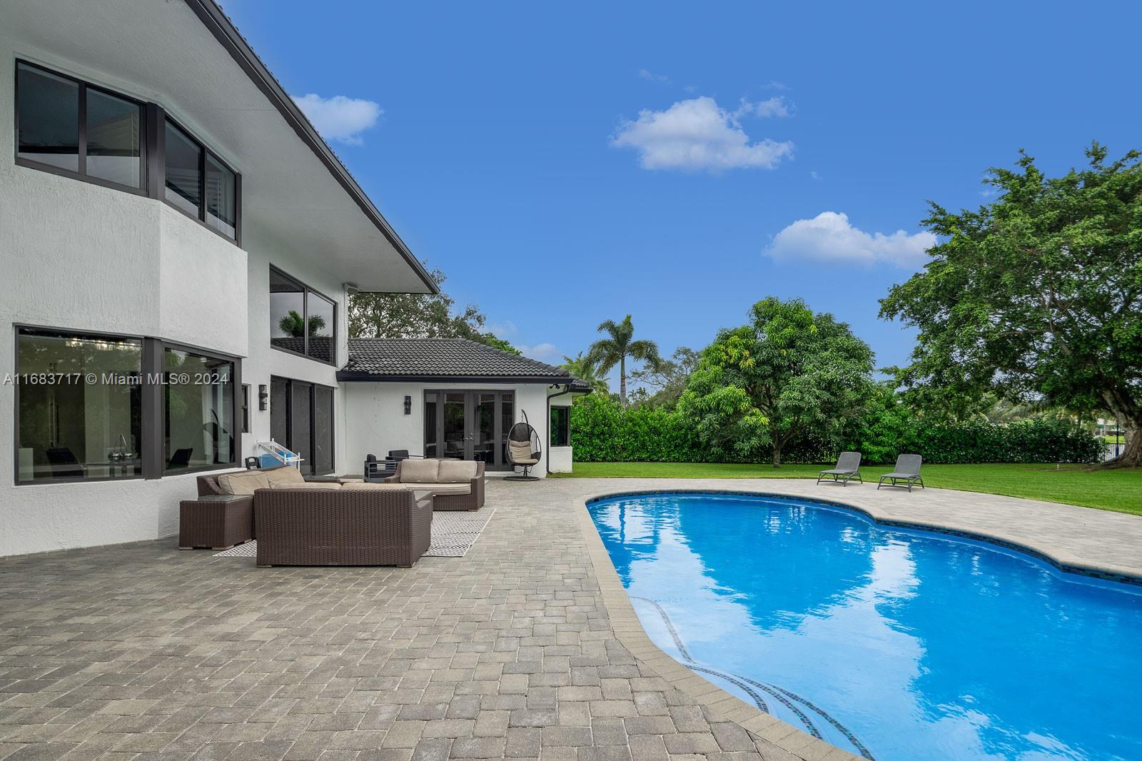 WESTRIDGE II PLAT - Residential