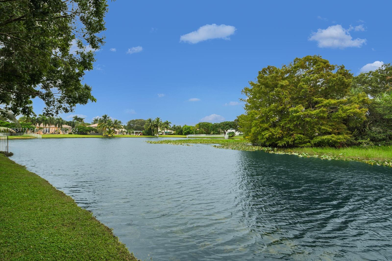 WESTRIDGE II PLAT - Residential