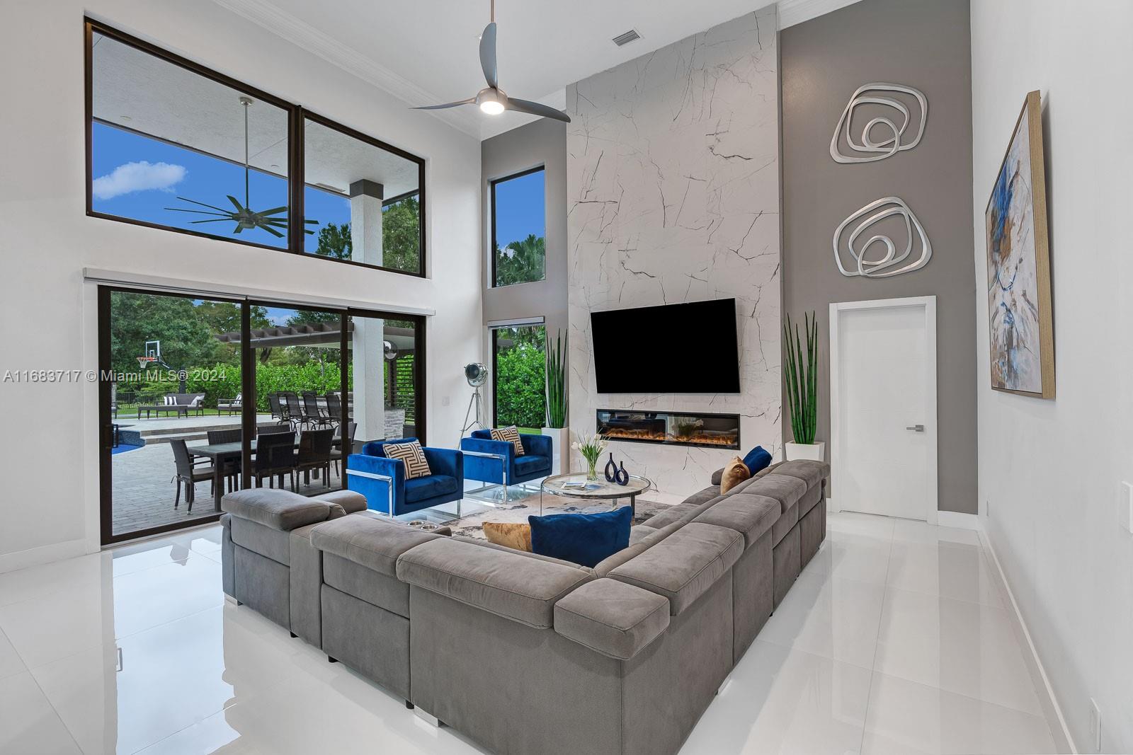 WESTRIDGE II PLAT - Residential