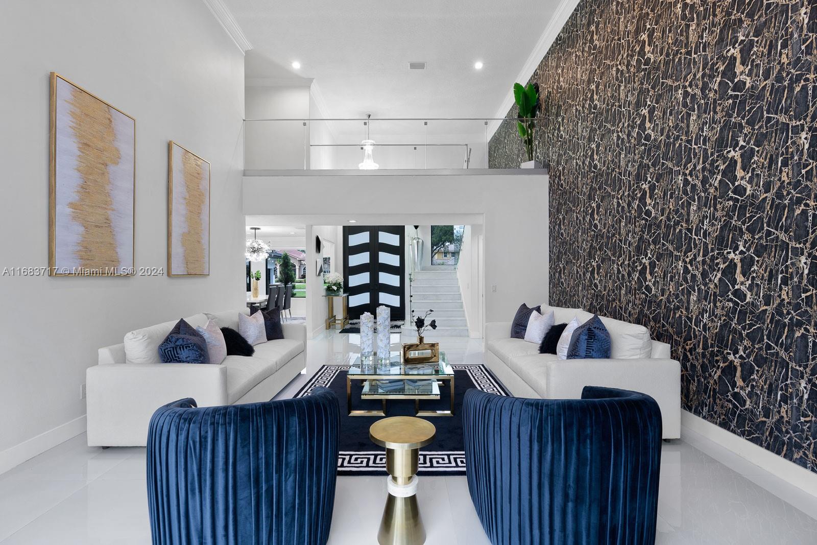 WESTRIDGE II PLAT - Residential