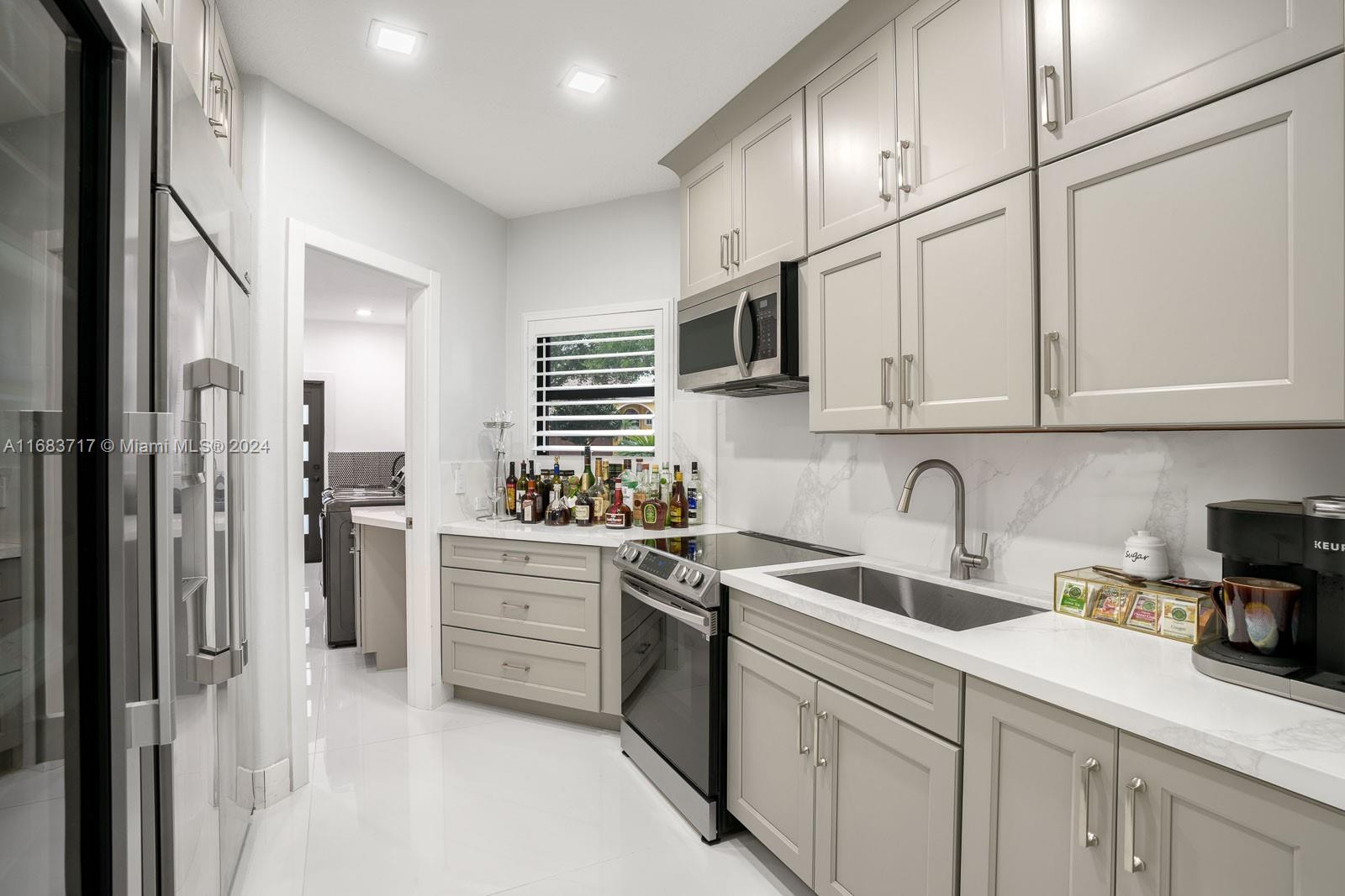 WESTRIDGE II PLAT - Residential