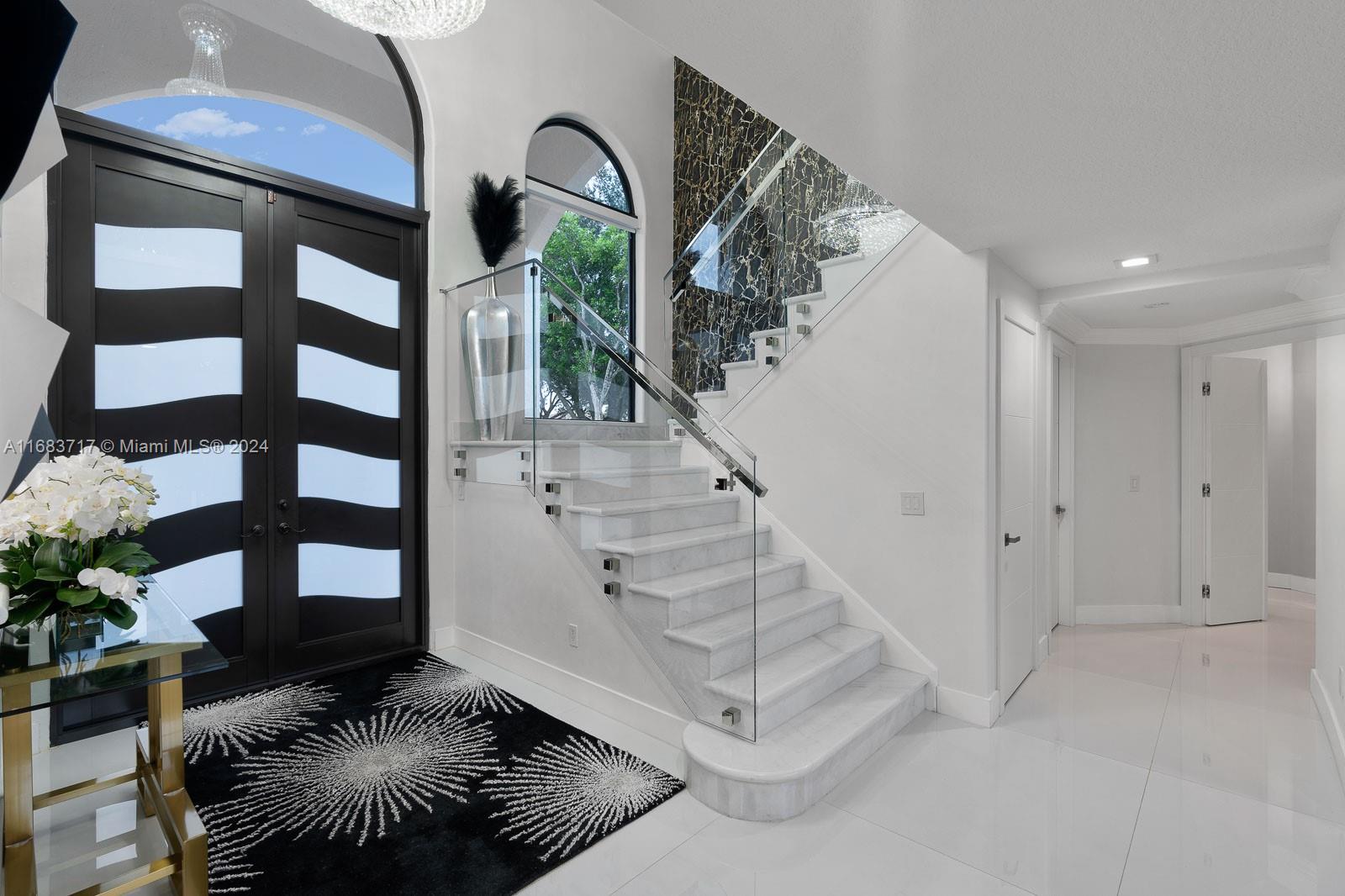 WESTRIDGE II PLAT - Residential
