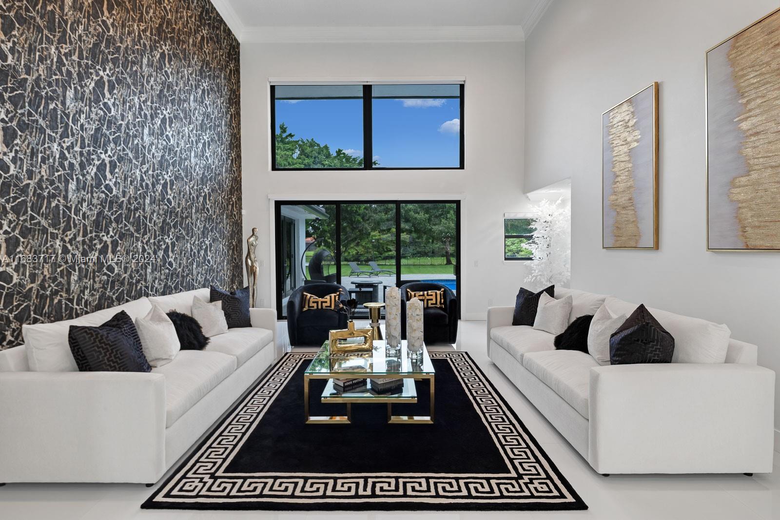 WESTRIDGE II PLAT - Residential