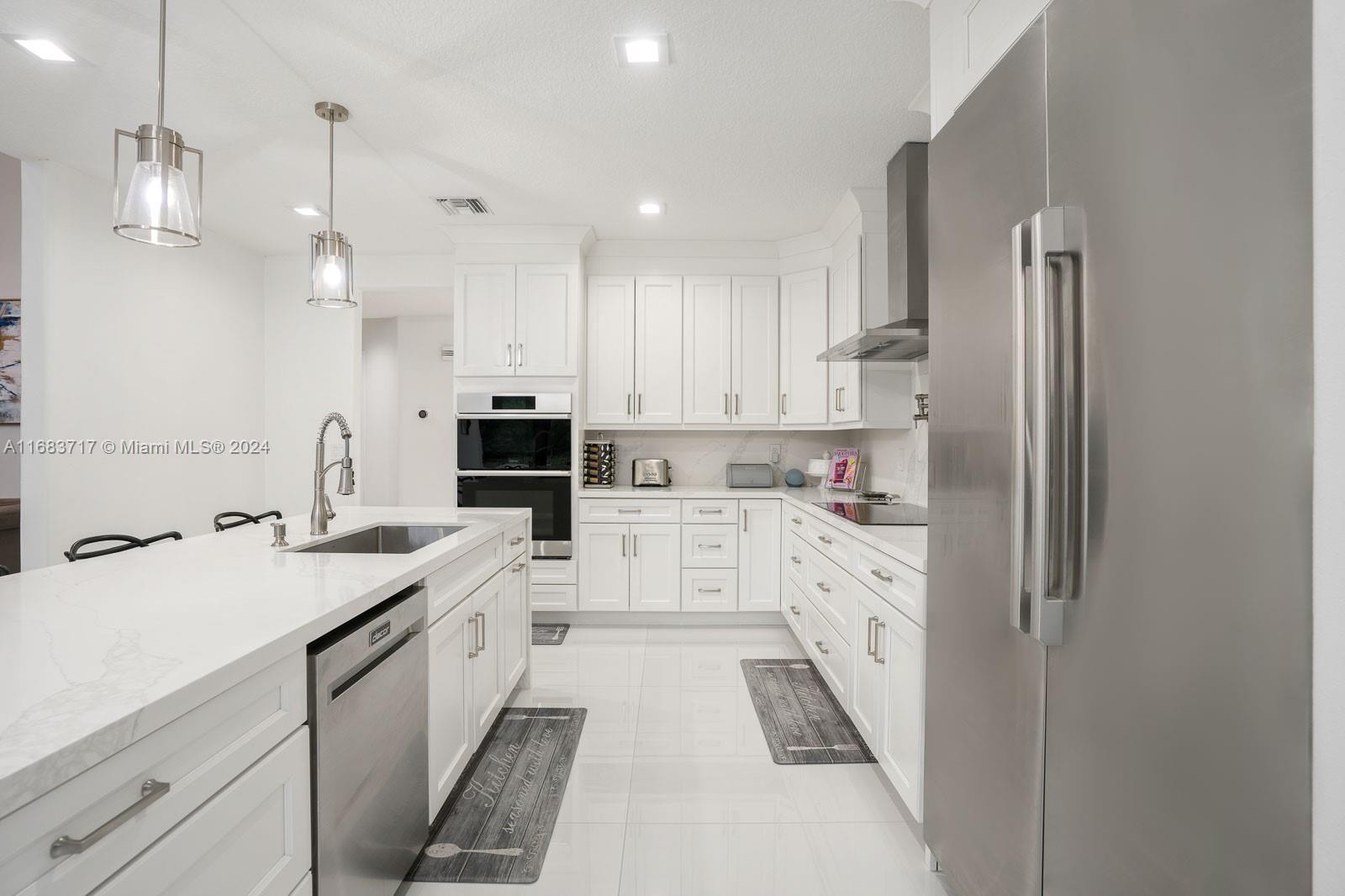 WESTRIDGE II PLAT - Residential