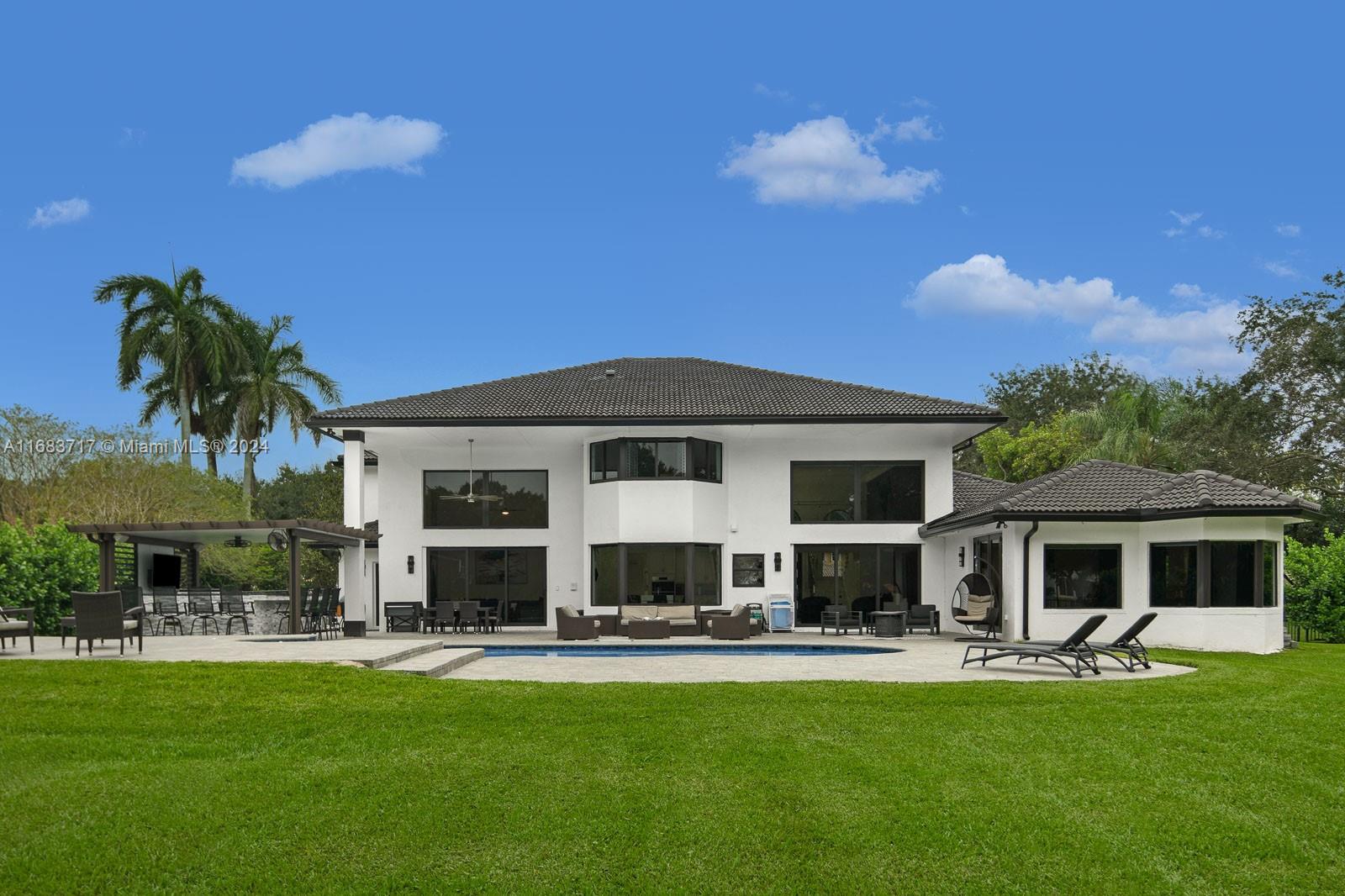 WESTRIDGE II PLAT - Residential