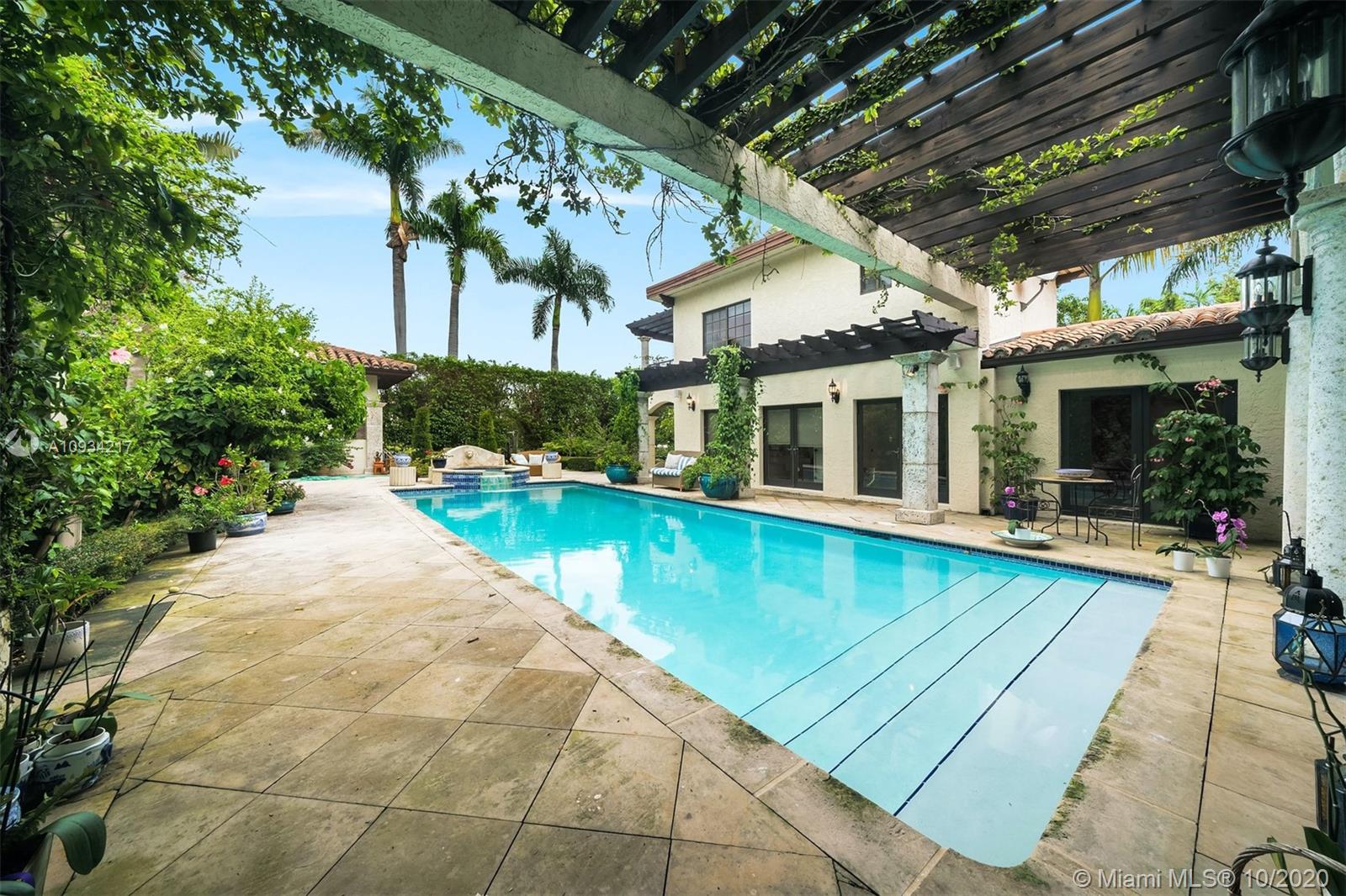 SUNSET ISLANDS-ISLAND NO - Residential