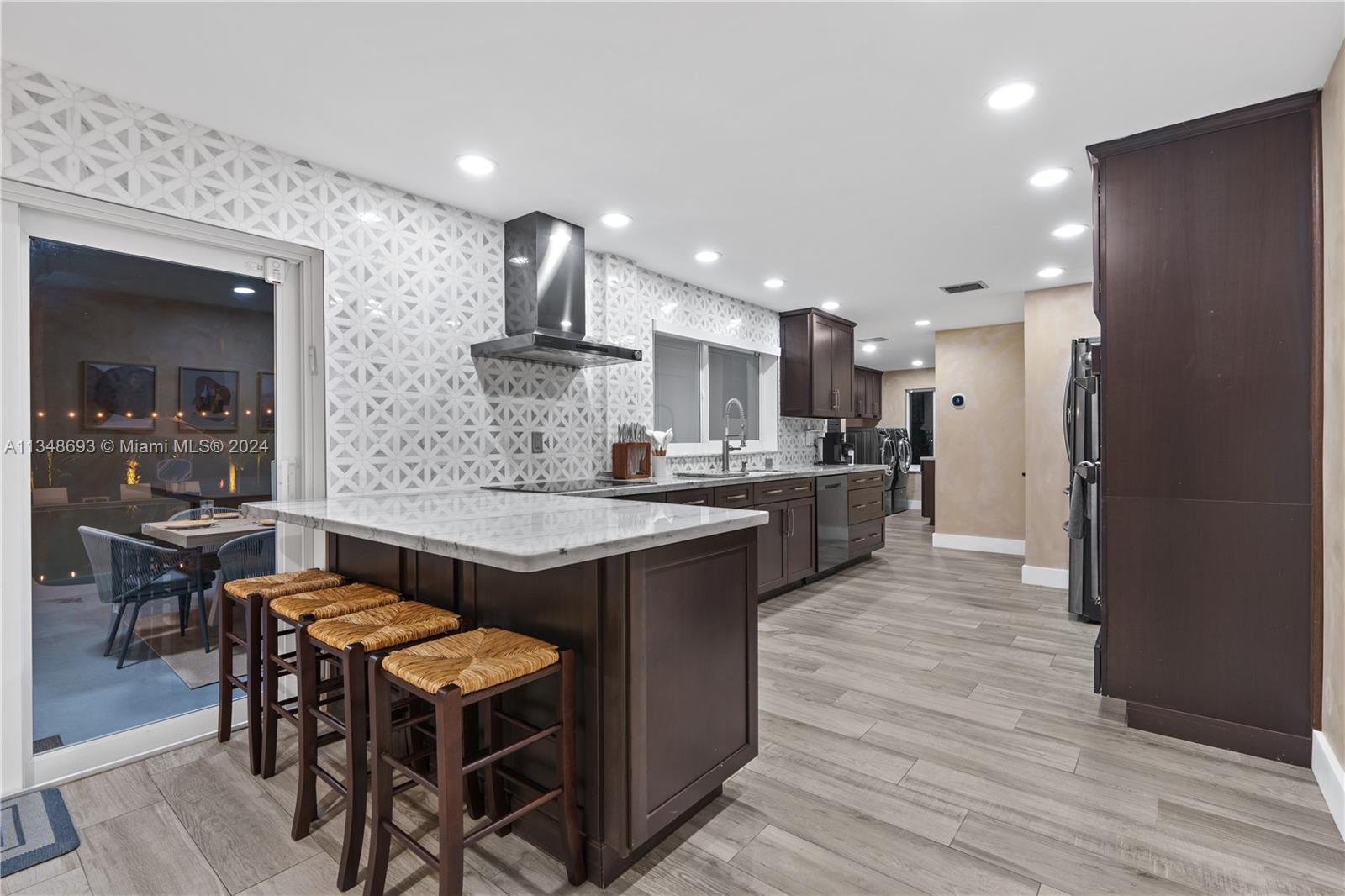 OAKLANE 1ST ADD - Residential