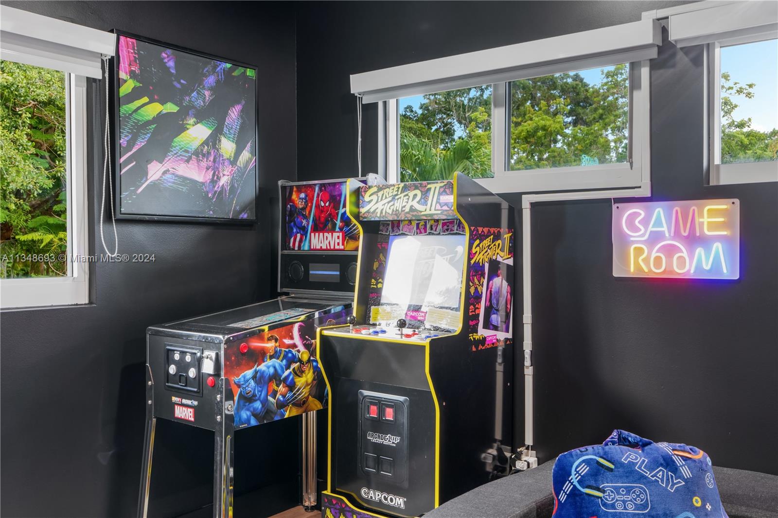 OAKLANE 1ST ADD - Residential