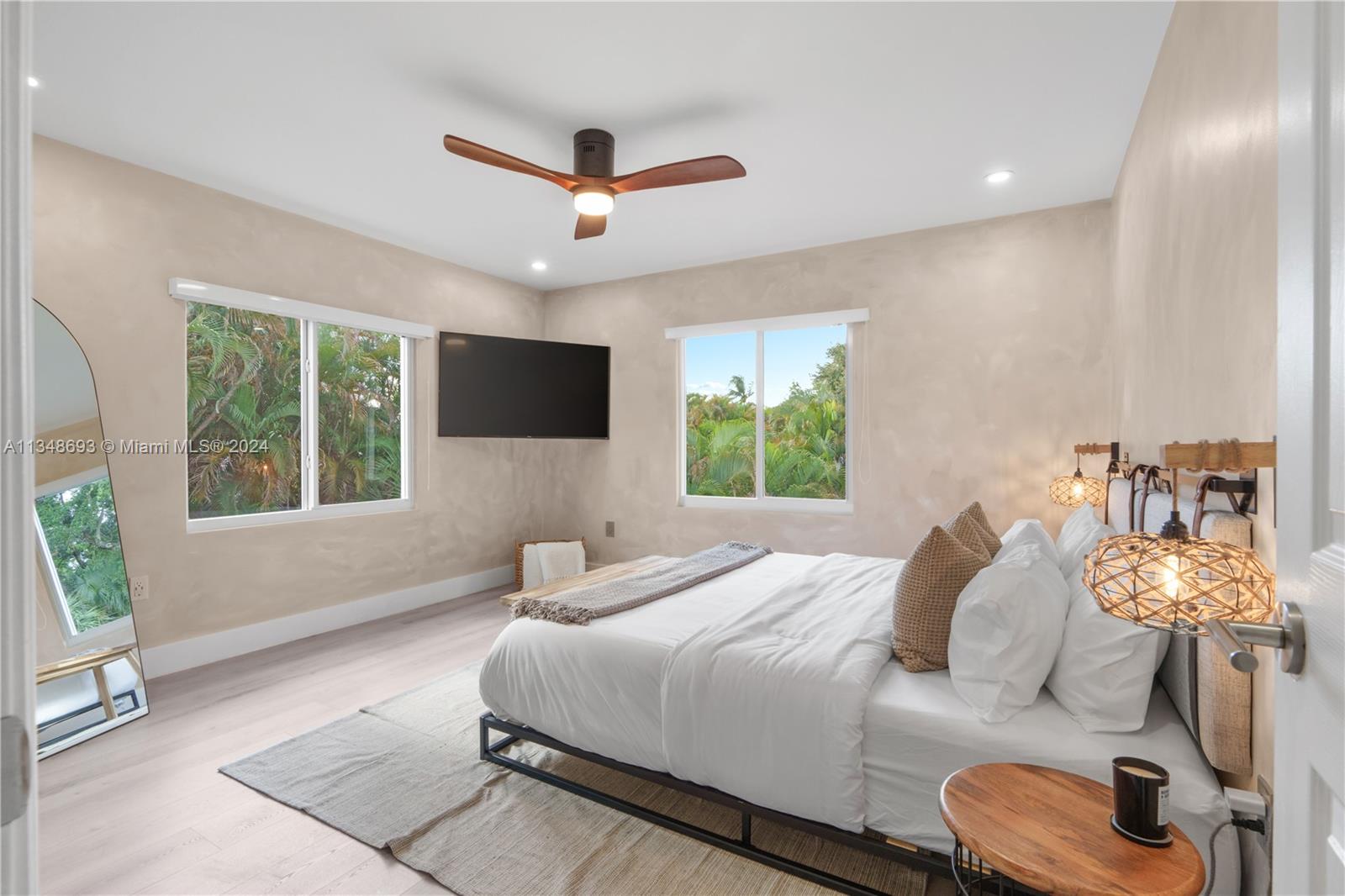 OAKLANE 1ST ADD - Residential