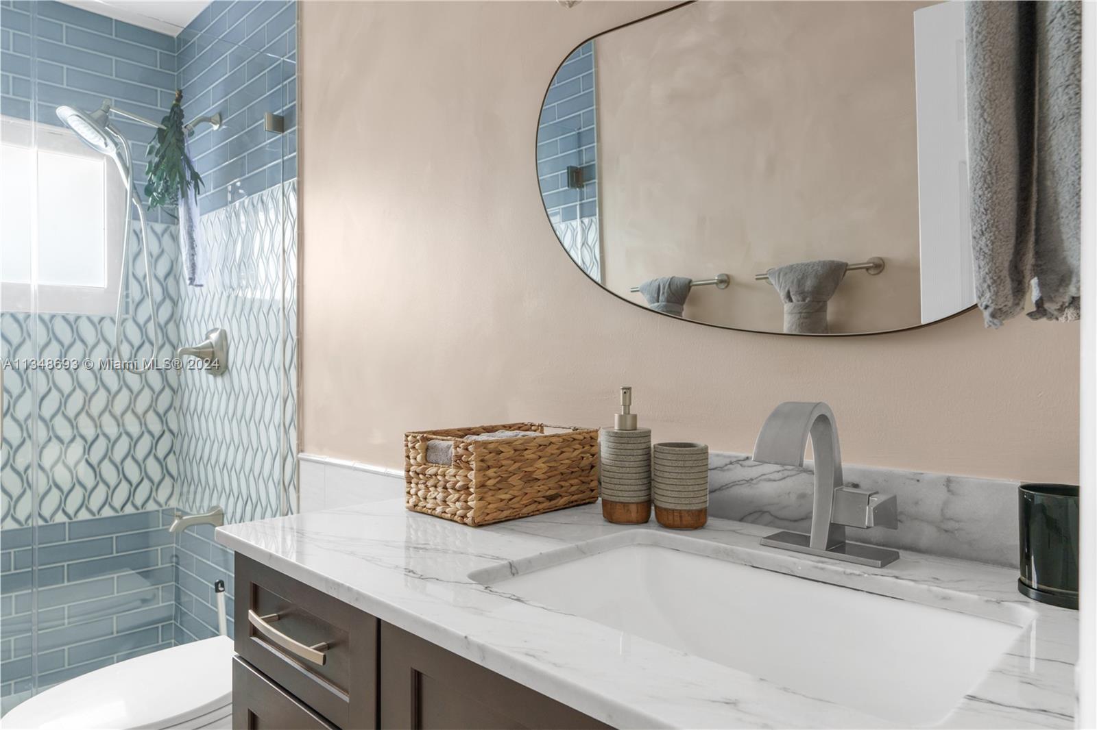 OAKLANE 1ST ADD - Residential