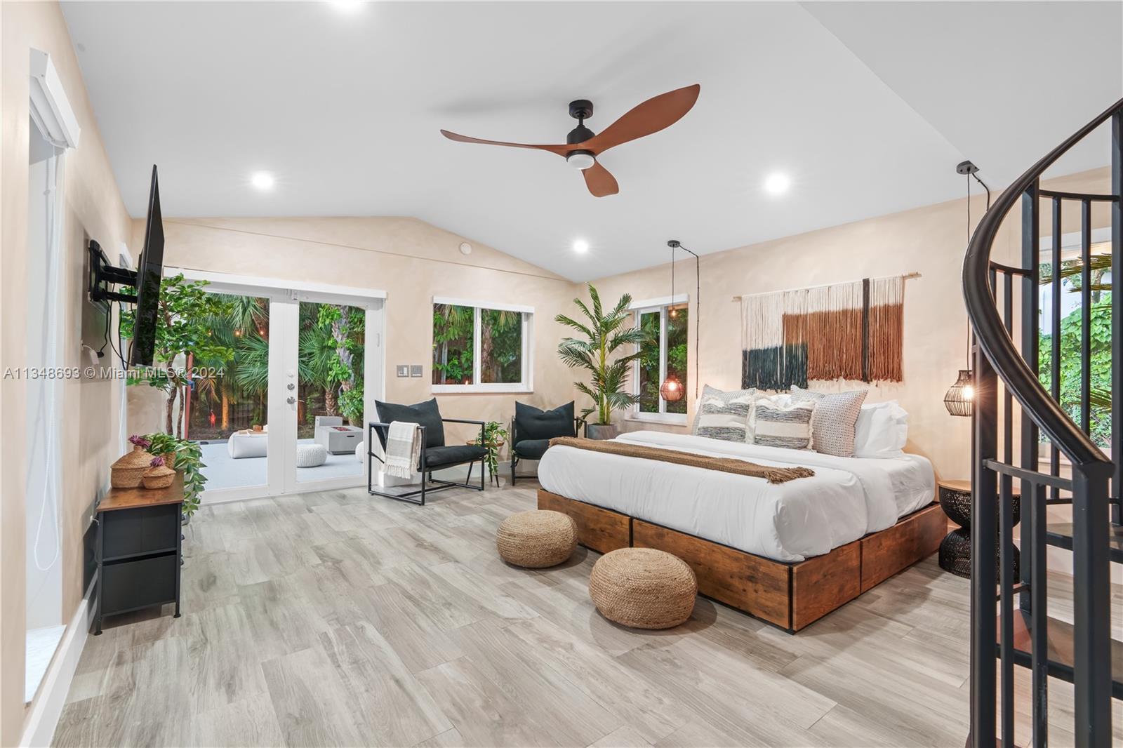 OAKLANE 1ST ADD - Residential