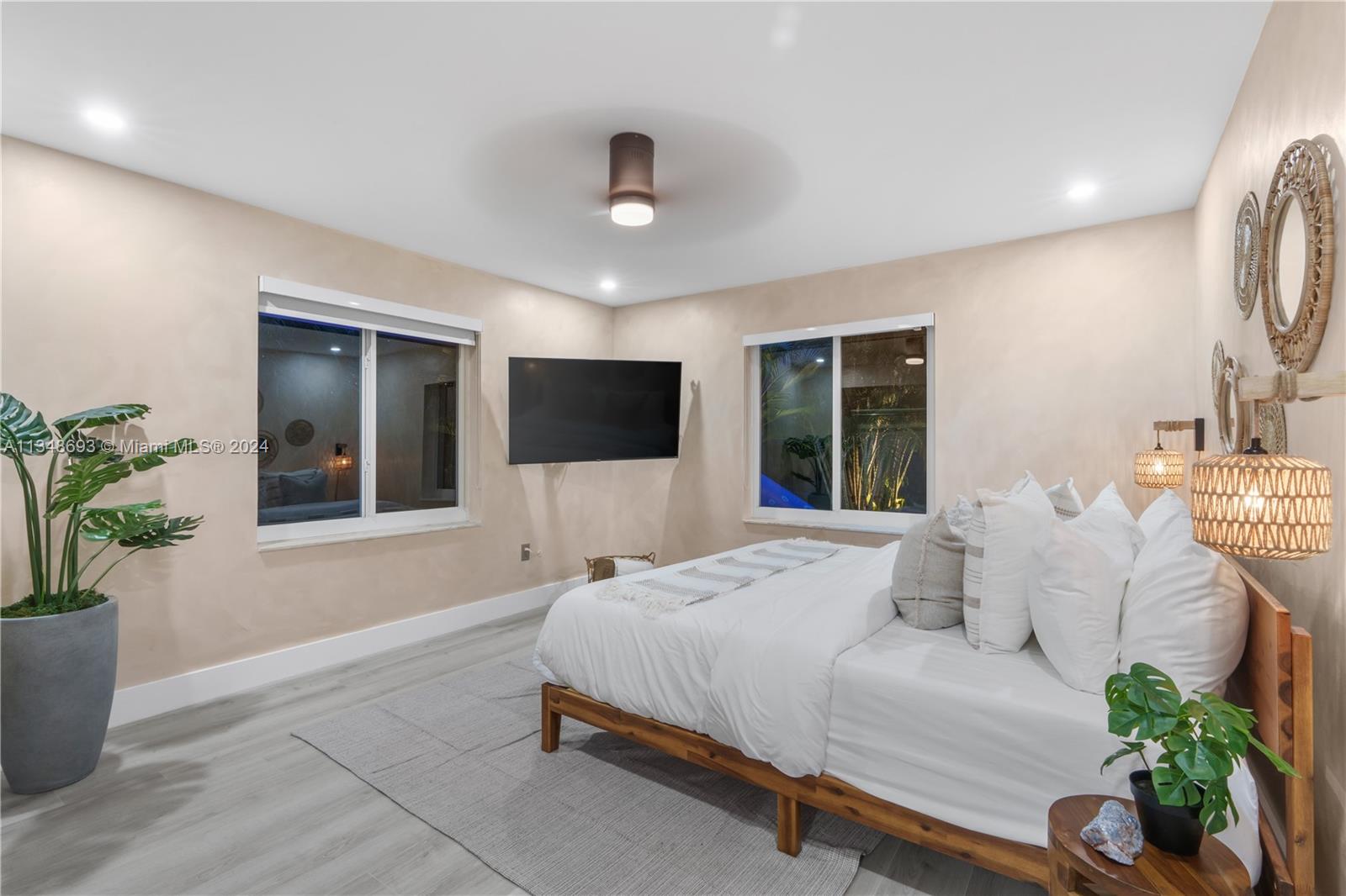 OAKLANE 1ST ADD - Residential