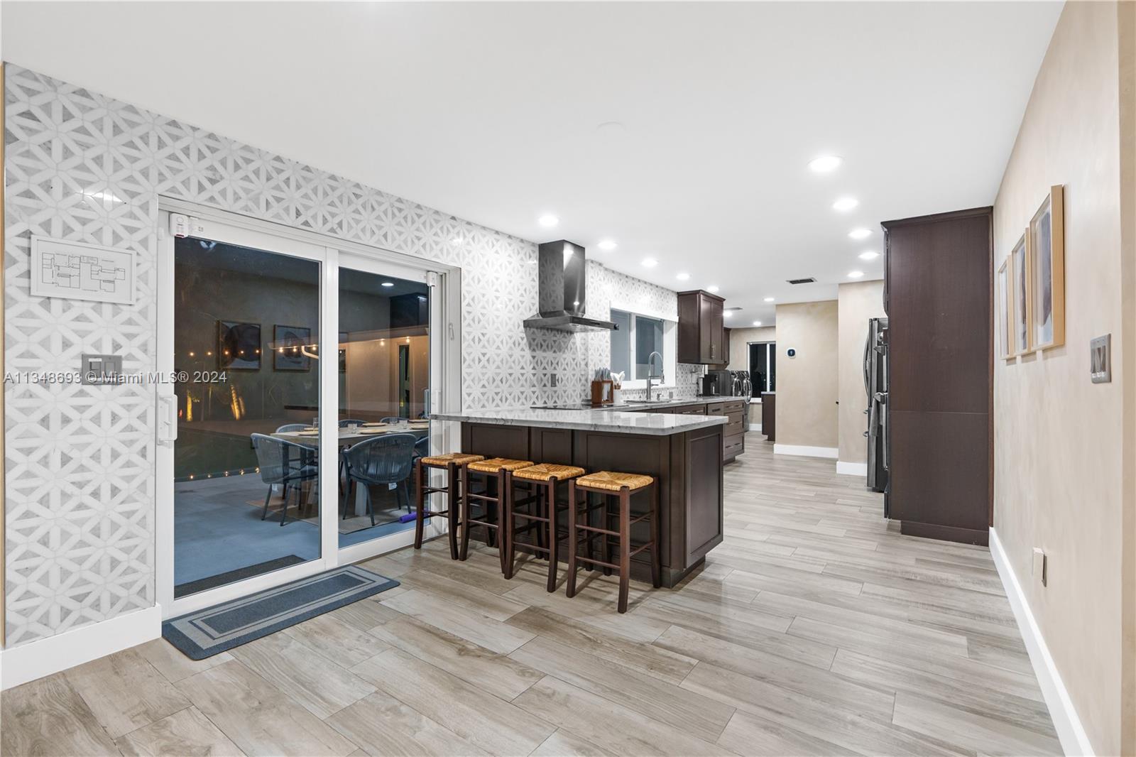 OAKLANE 1ST ADD - Residential