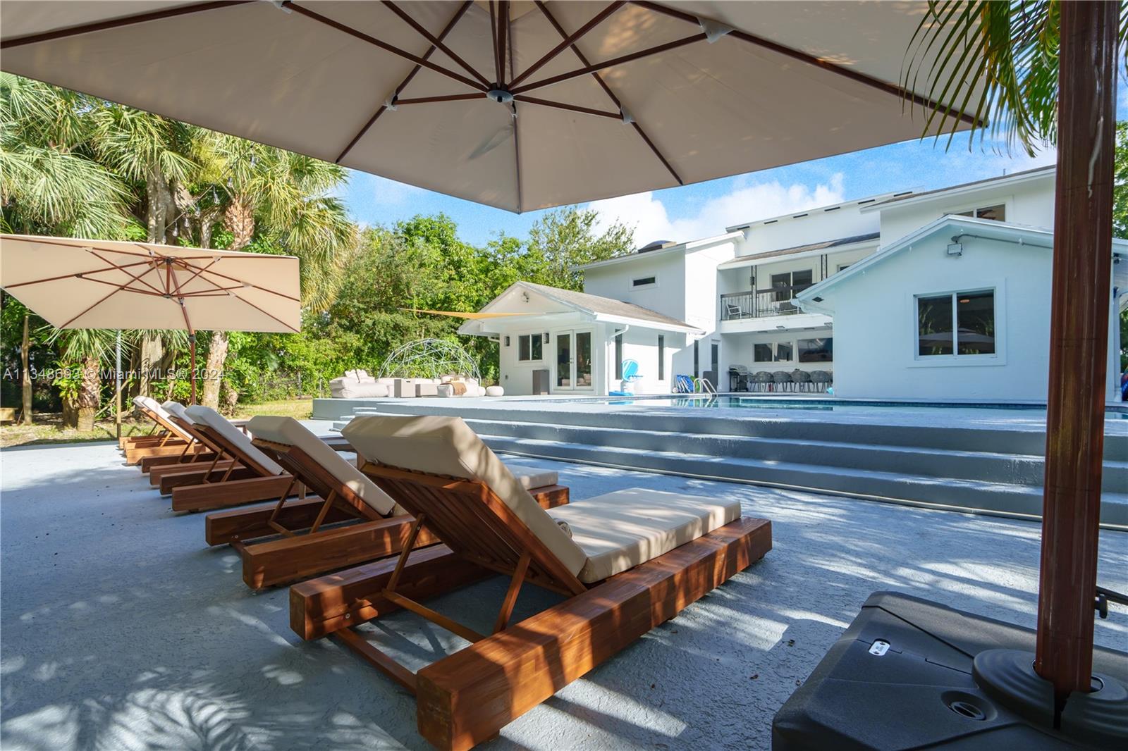 OAKLANE 1ST ADD - Residential