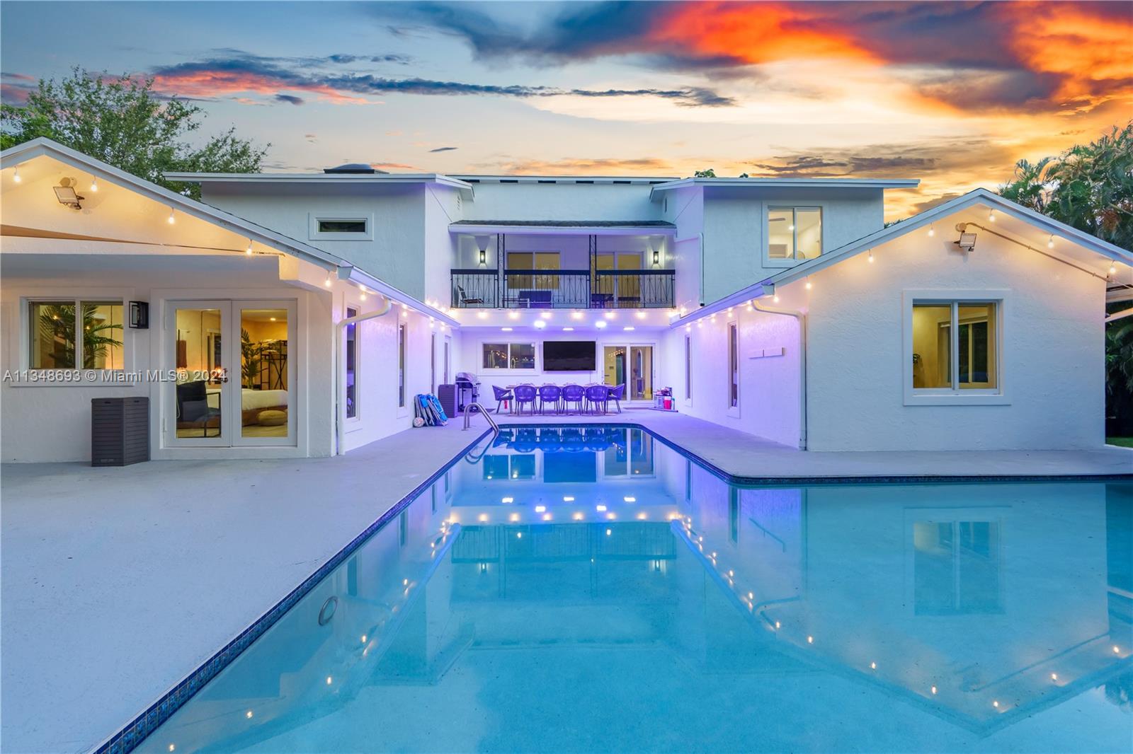 OAKLANE 1ST ADD - Residential