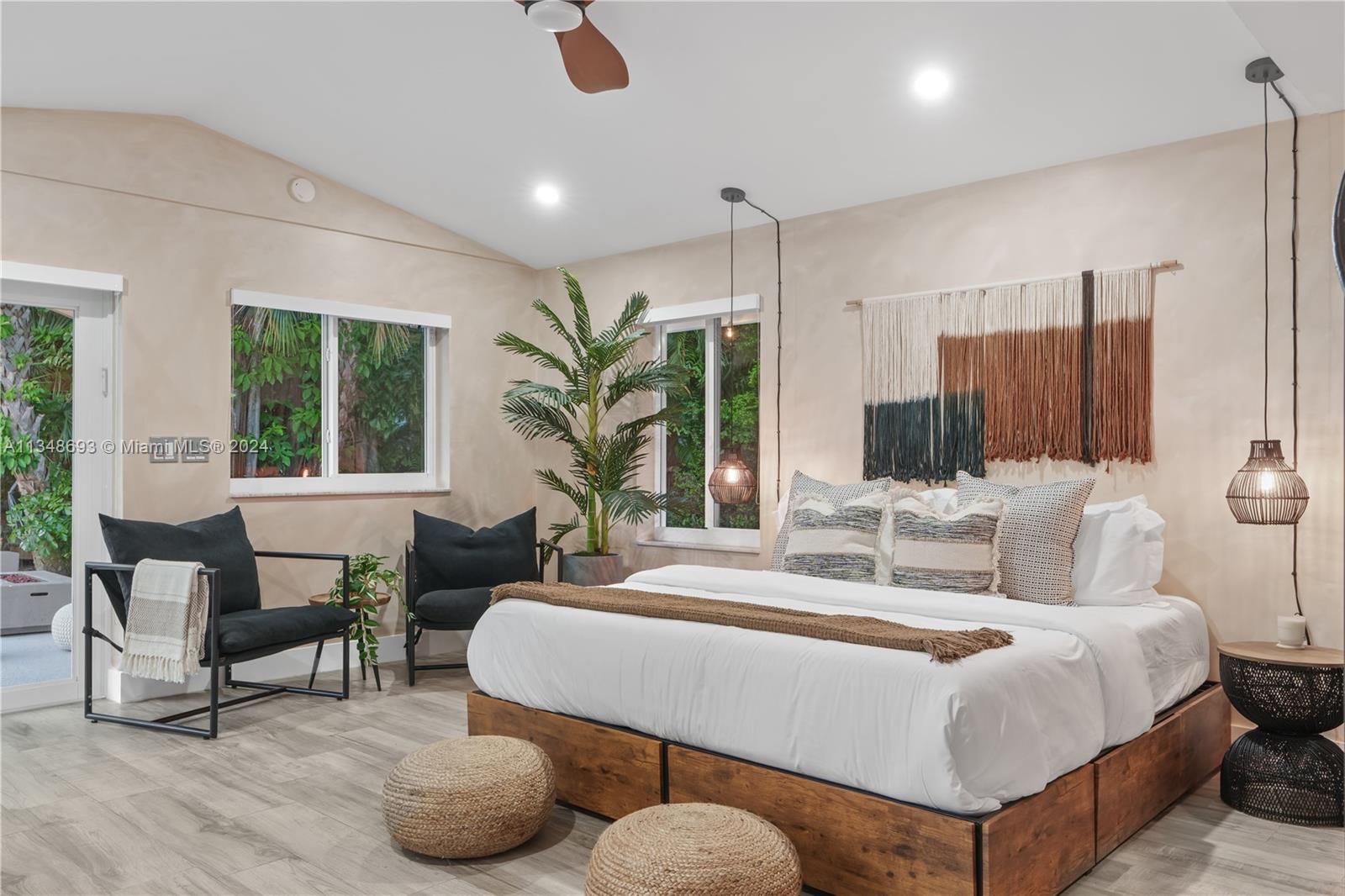 OAKLANE 1ST ADD - Residential