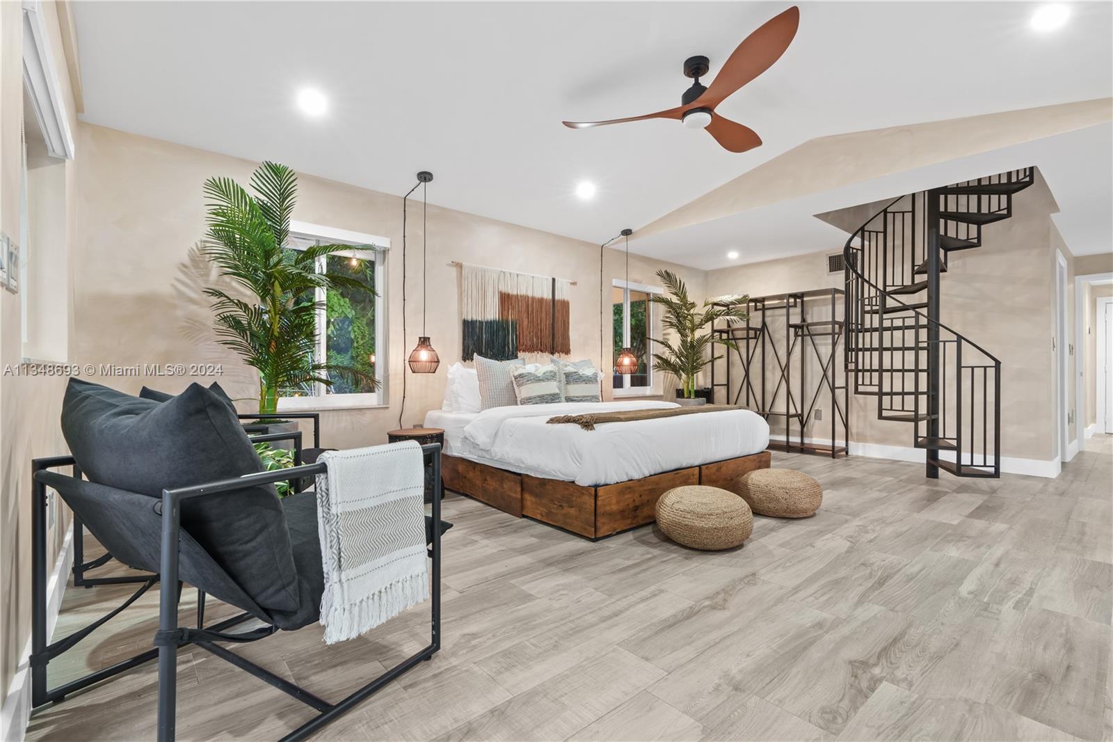 OAKLANE 1ST ADD - Residential