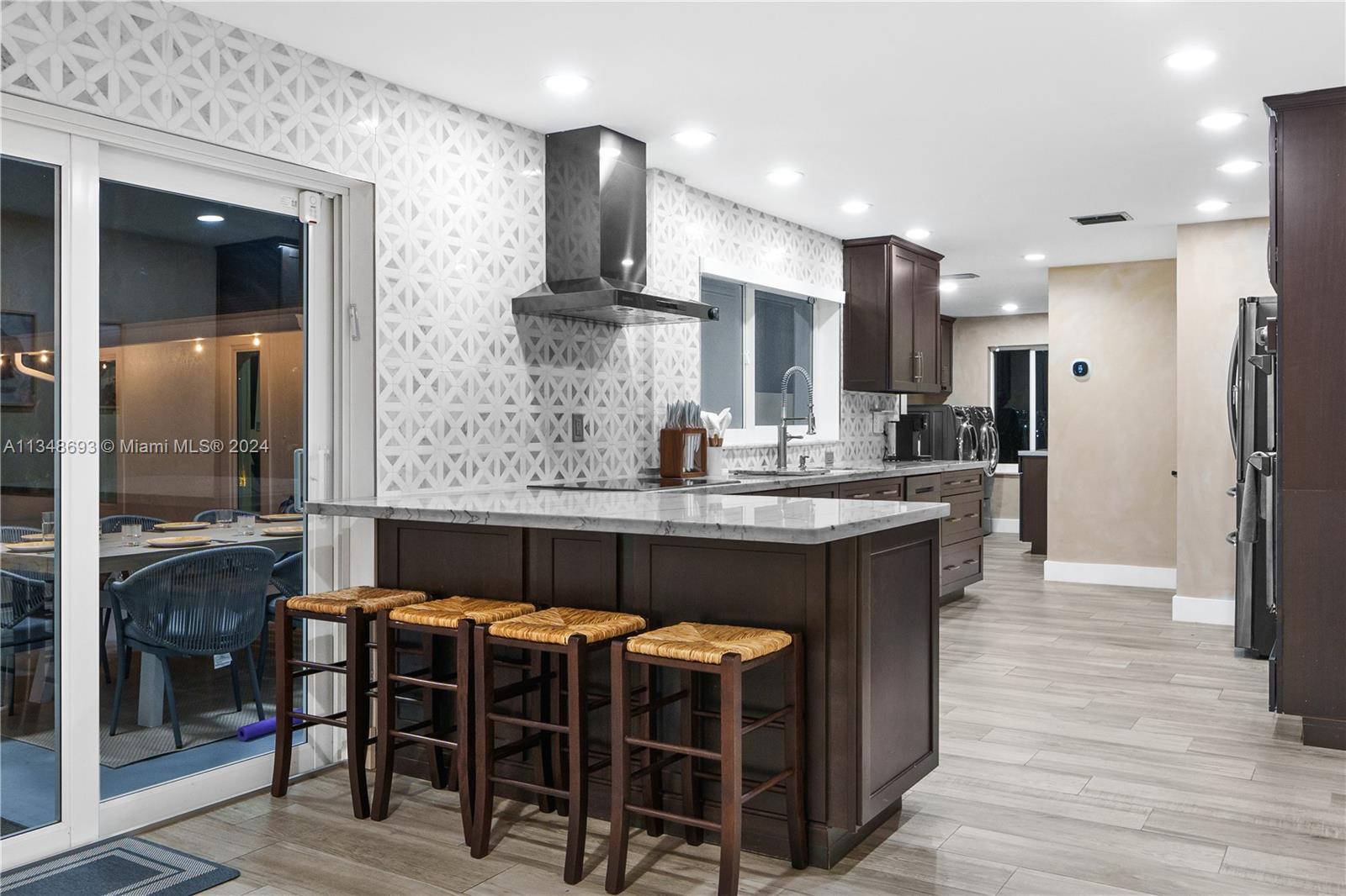 OAKLANE 1ST ADD - Residential