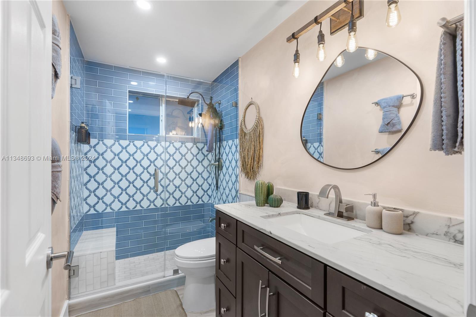 OAKLANE 1ST ADD - Residential