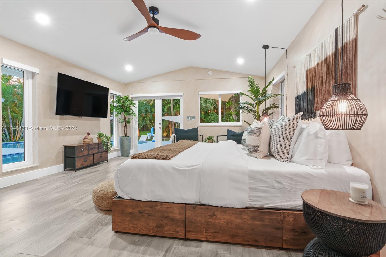 OAKLANE 1ST ADD - Residential