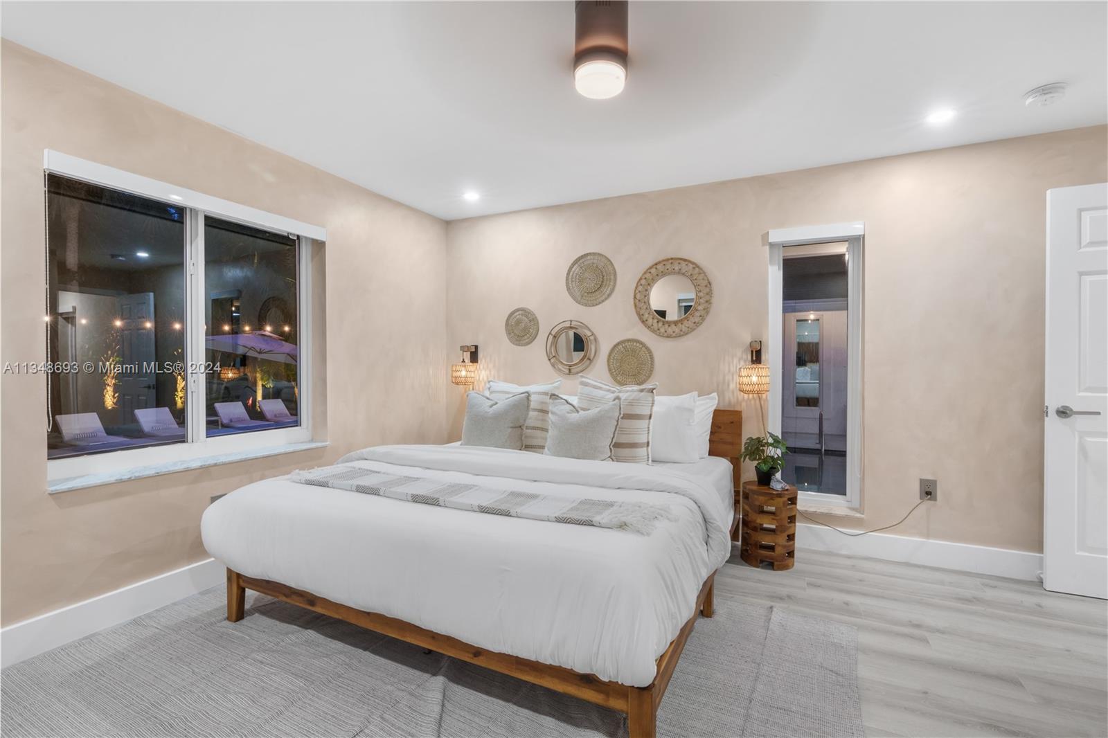 OAKLANE 1ST ADD - Residential