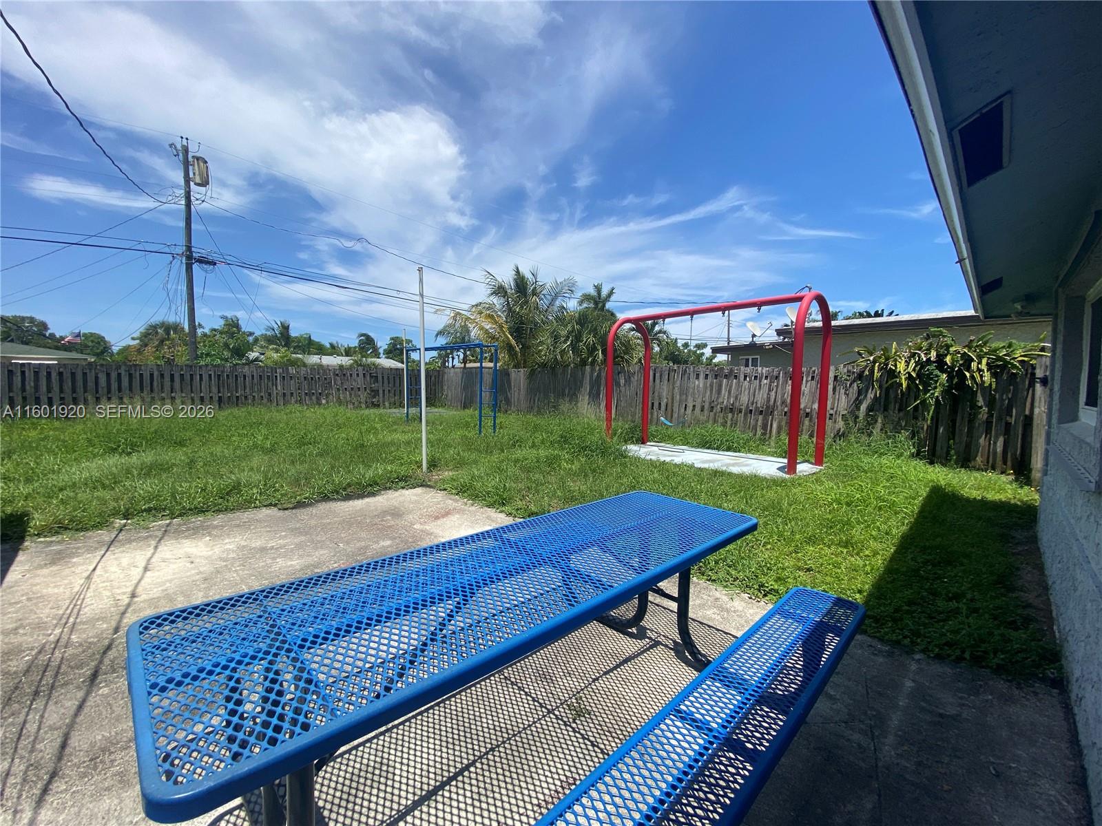 LAKE OSBORNE HEIGHTS - Residential