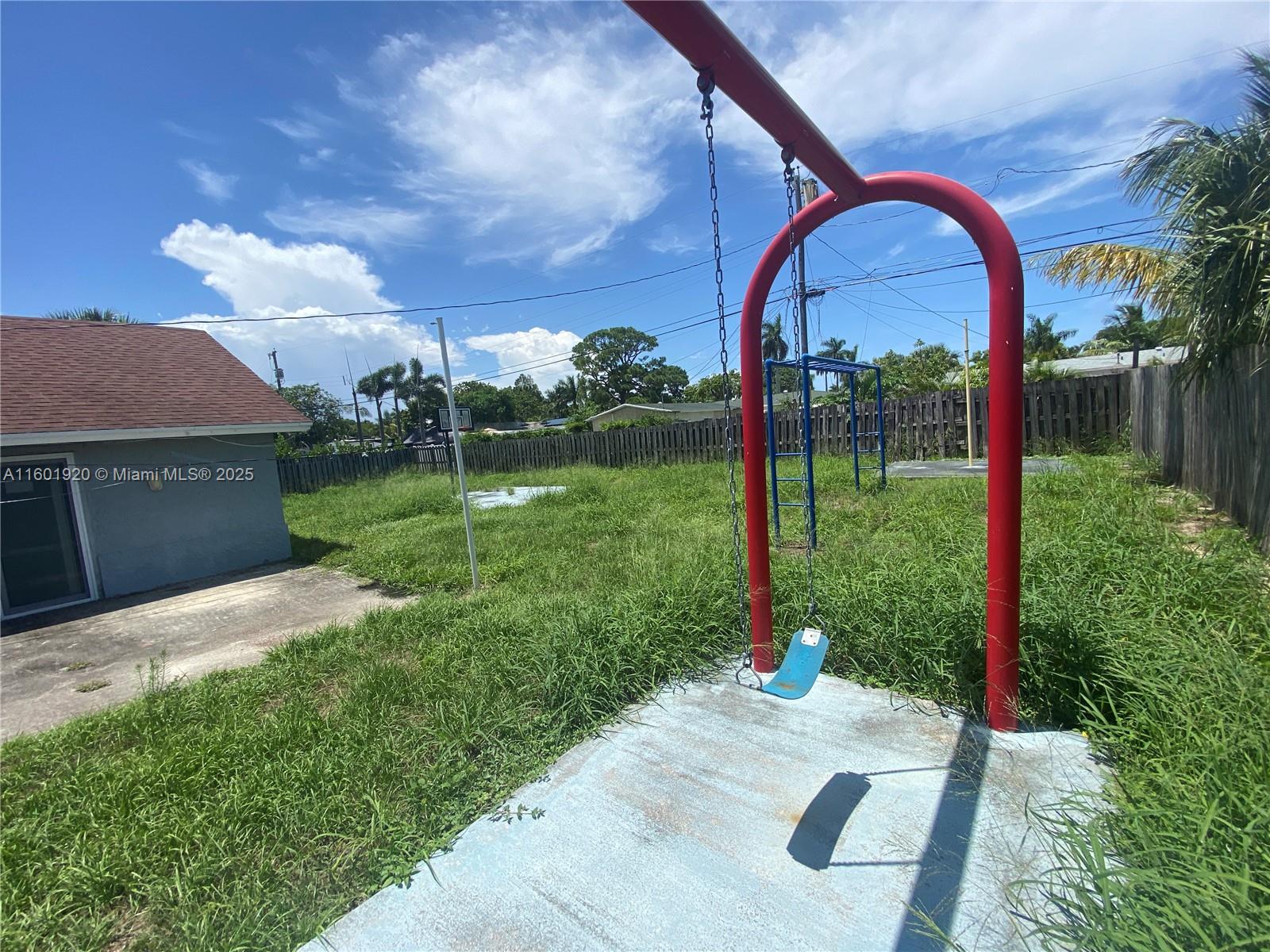 LAKE OSBORNE HEIGHTS - Residential