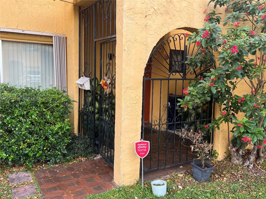 Beautifully renovated huge 2 story townhouse condo in top condition.  Top of the line appliances and fully renovated bathrooms and kitchen.  2 reserved parking spaces in front of unit.  Screened patio on first floor and open balcony upstairs off of the master bedroom. Landlord requires 2 months security deposit plus first month rent and good credit required.