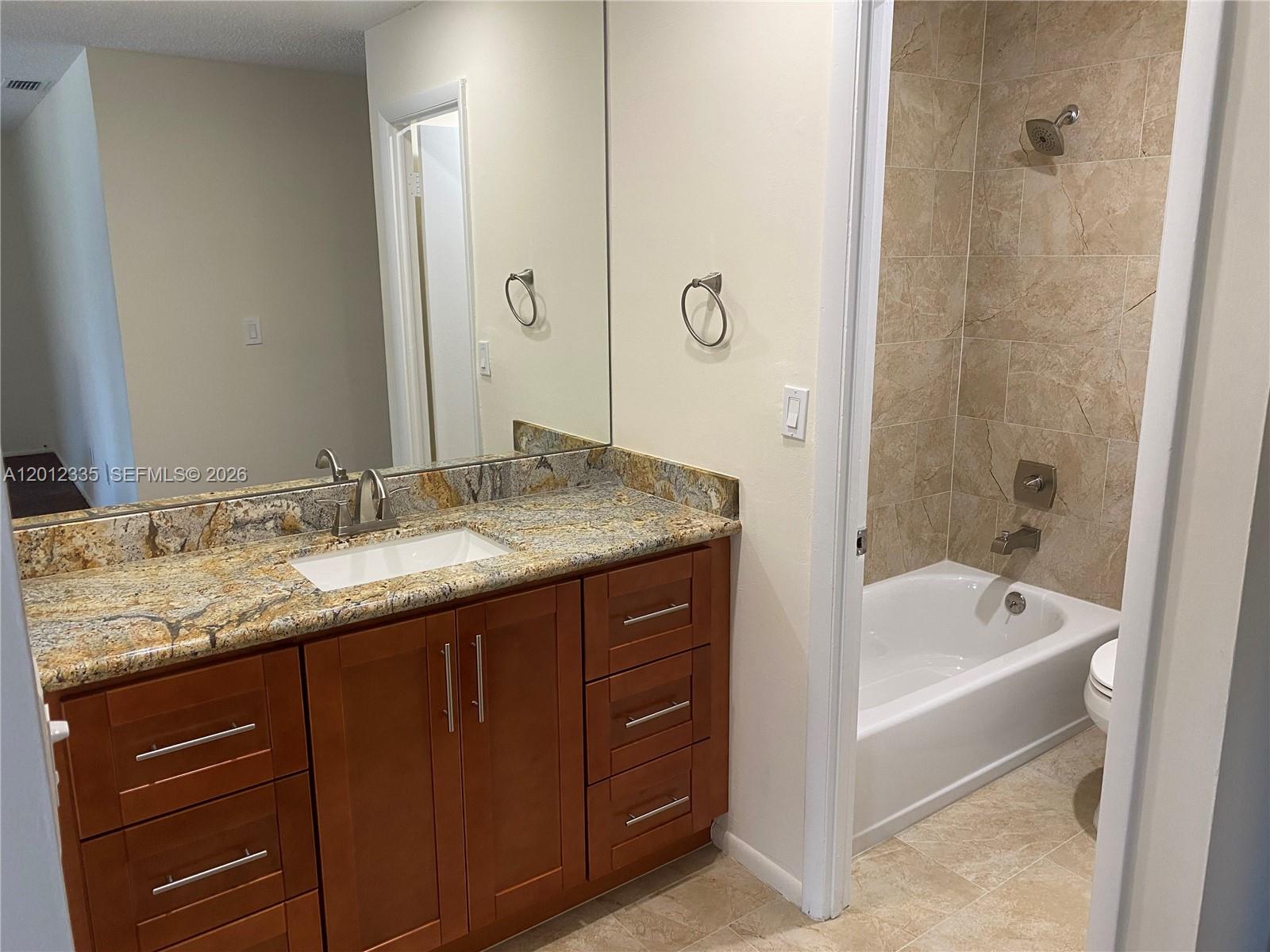 TARACOMA TOWNHOMES CONDO - Residential Lease