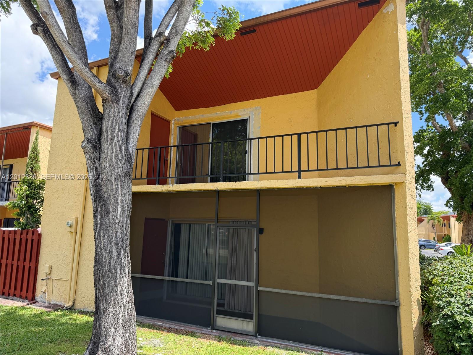 TARACOMA TOWNHOMES CONDO - Residential Lease