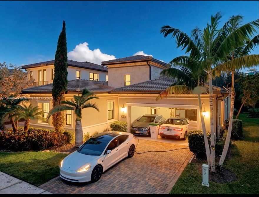 Back on the Market! Step inside this stunning 4-bedroom + den, 3.5-bath residence in the exclusive gated community of Watercrest at Parkland. Featuring over 2,700 sq ft of open living space, soaring ceilings, quartz chef’s kitchen, and light-filled interiors designed for modern living. The primary suite offers a spa-style bath and walk-in closet. Outdoors, enjoy a private covered patio and yard perfect for entertaining. Resort-style amenities include clubhouse restaurant, fitness center, pool, and lake views. A+ schools and parks nearby make this the perfect family retreat!
 Available furnished. Ready for immediate lease.