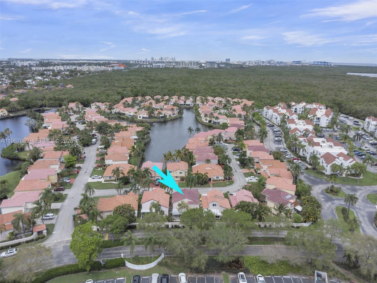 U S LEND LEASE PLAT NO ON - Residential