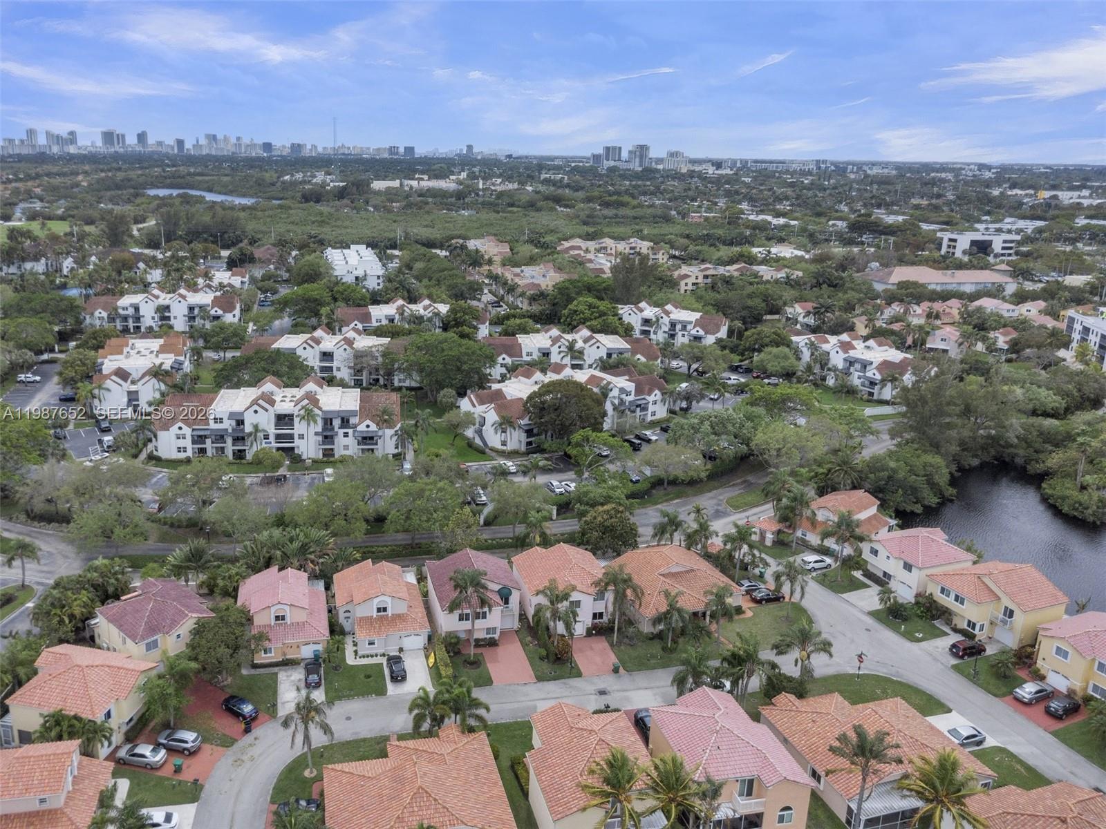 U S LEND LEASE PLAT NO ON - Residential