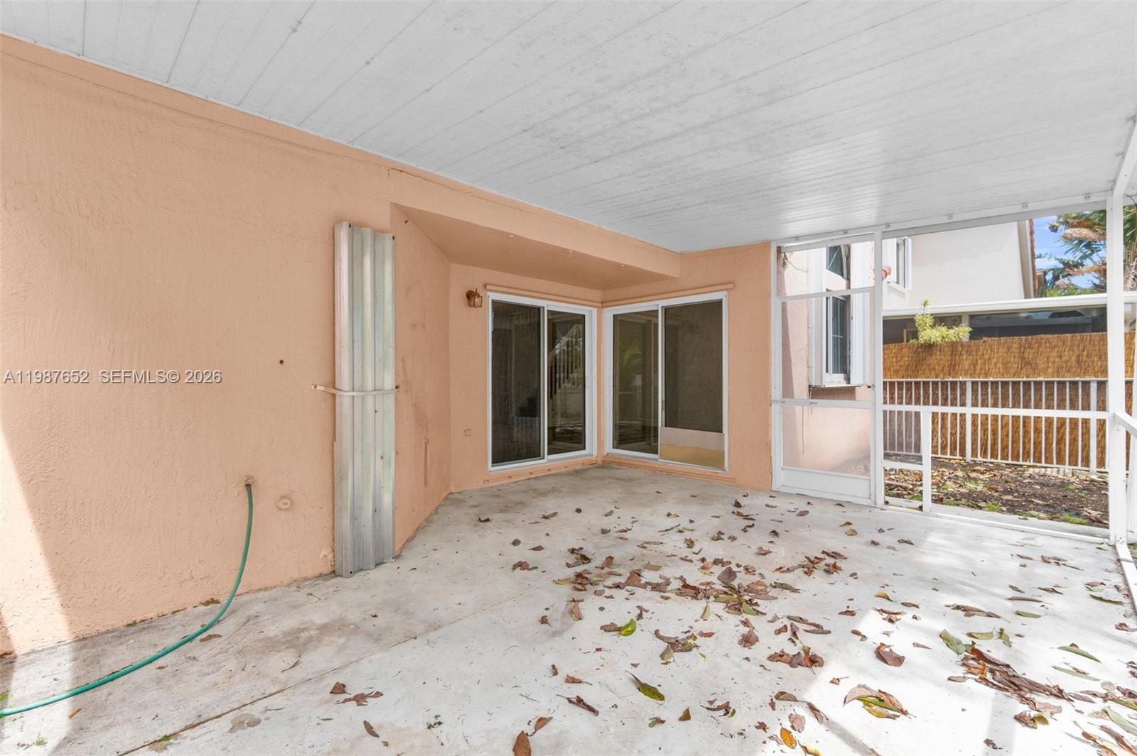 U S LEND LEASE PLAT NO ON - Residential