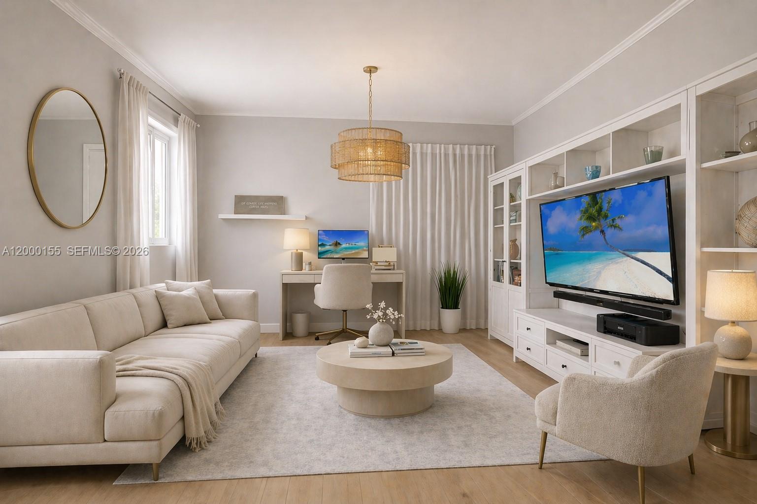 CORAL GABLES GRANADA SEC - Residential Lease