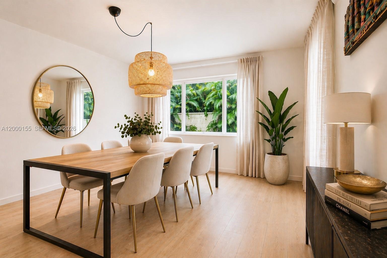 CORAL GABLES GRANADA SEC - Residential Lease