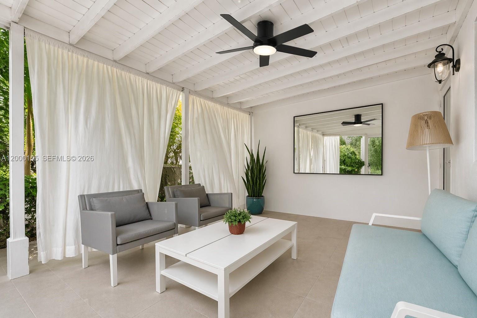 CORAL GABLES GRANADA SEC - Residential Lease