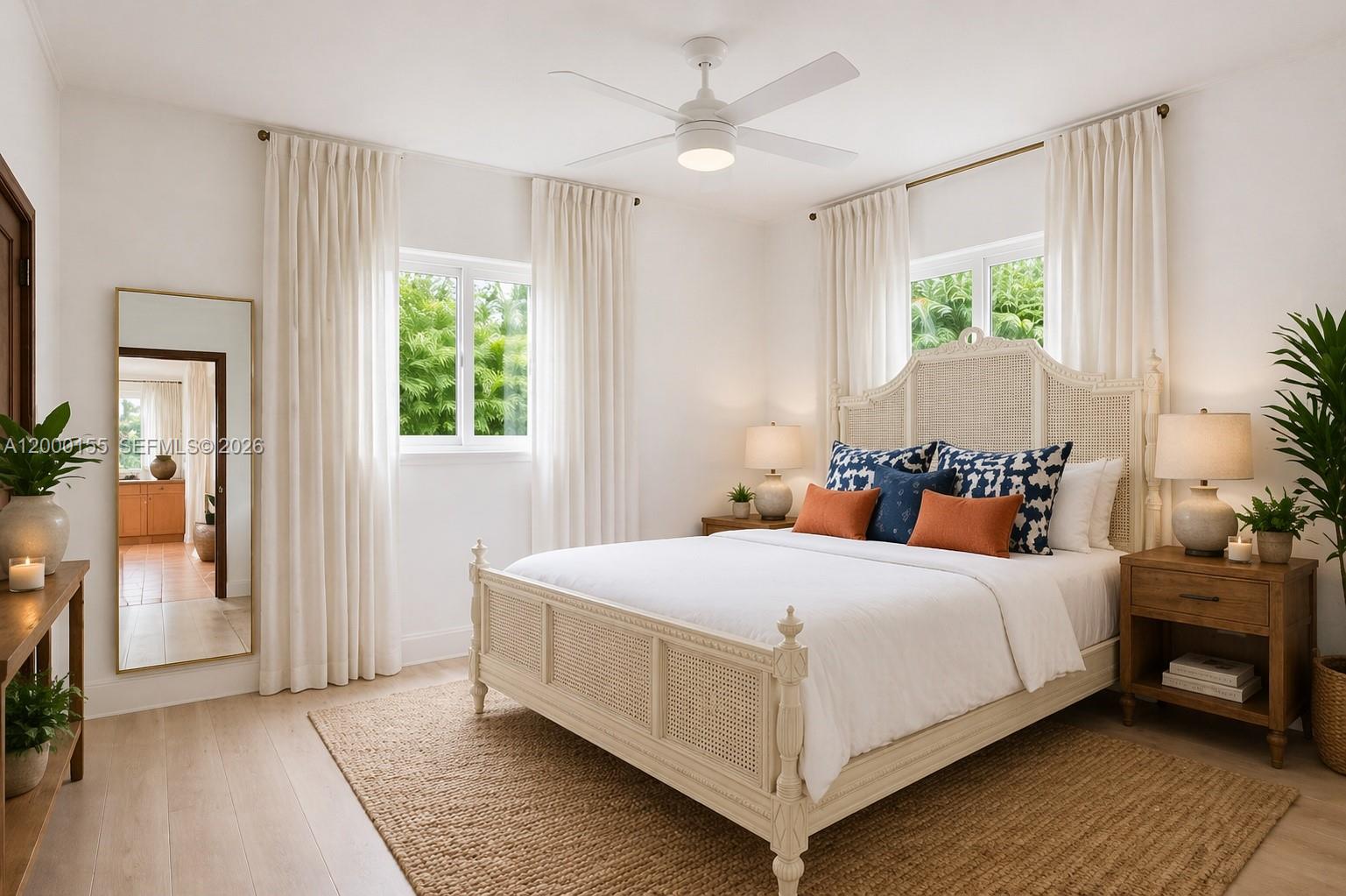 CORAL GABLES GRANADA SEC - Residential Lease