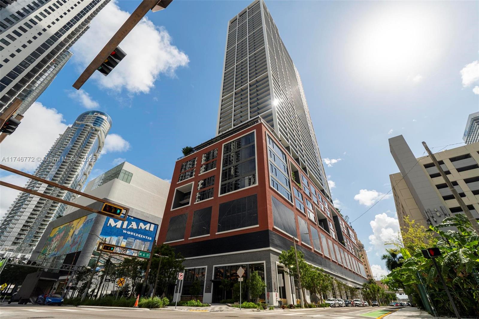 Natiivo / Gale Miami - Residential