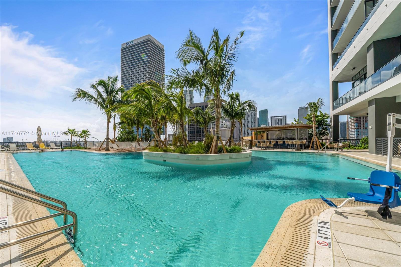 Natiivo / Gale Miami - Residential