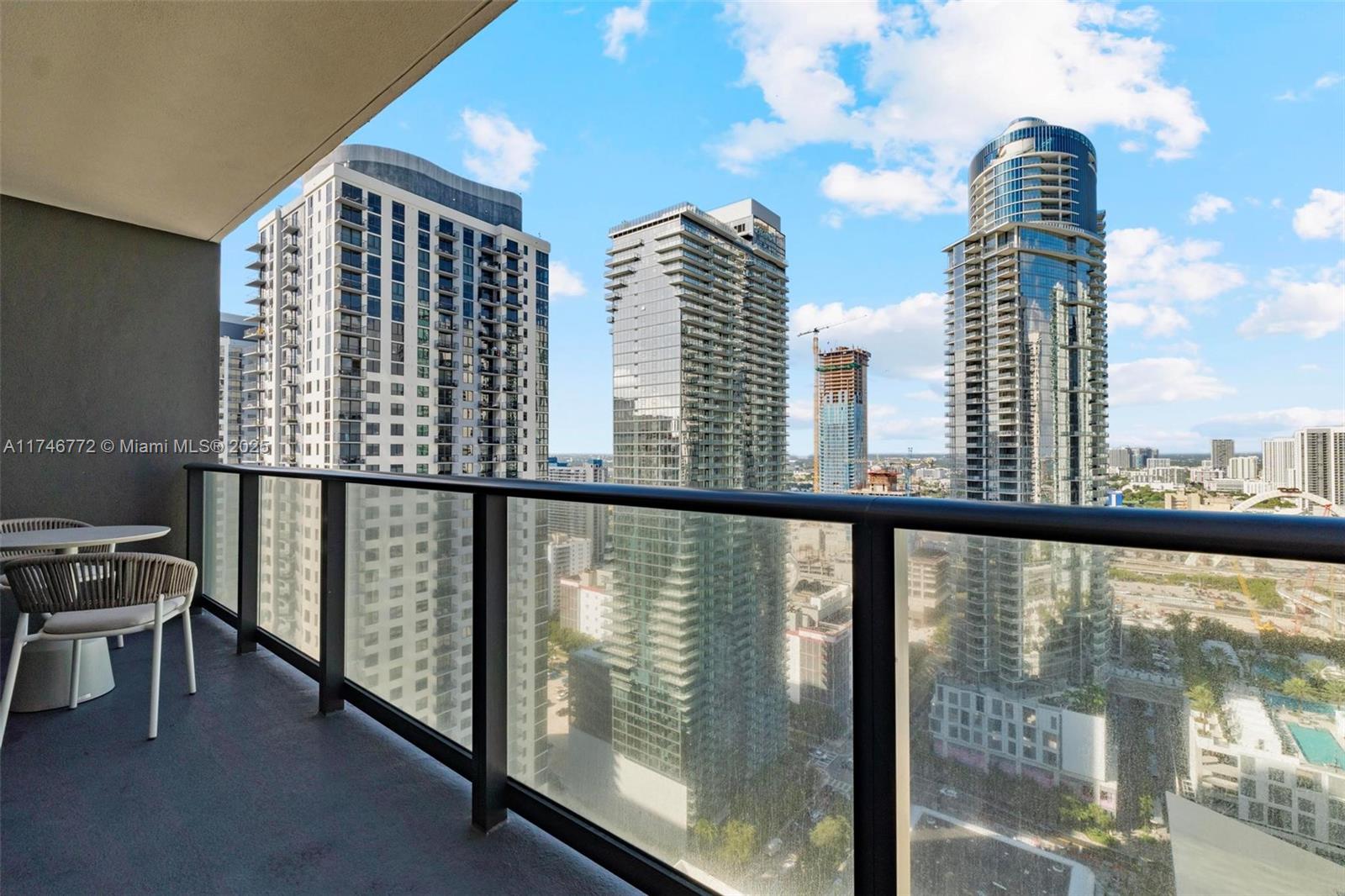 Natiivo / Gale Miami - Residential