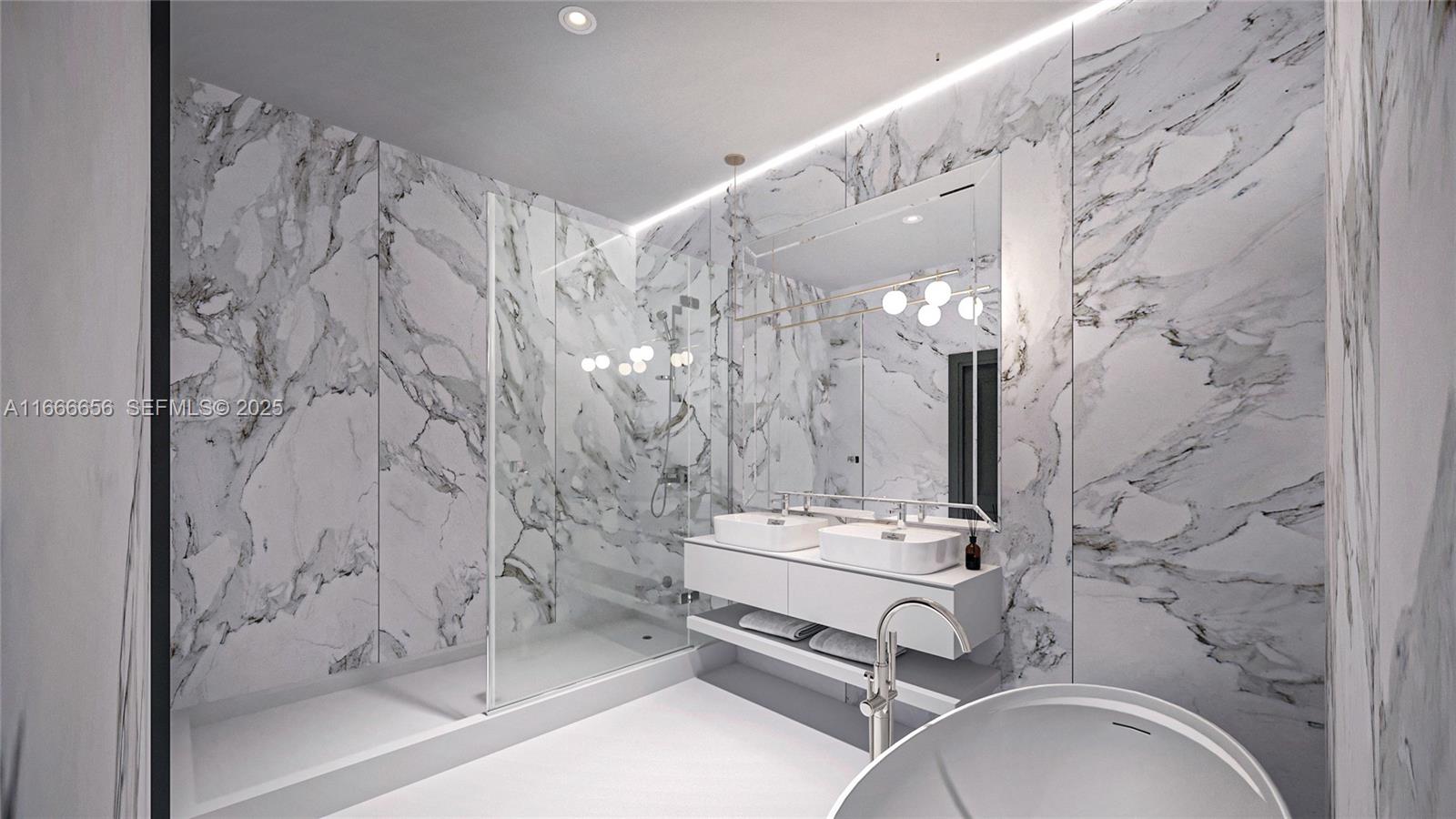 ATLANTIC VIEW - Residential