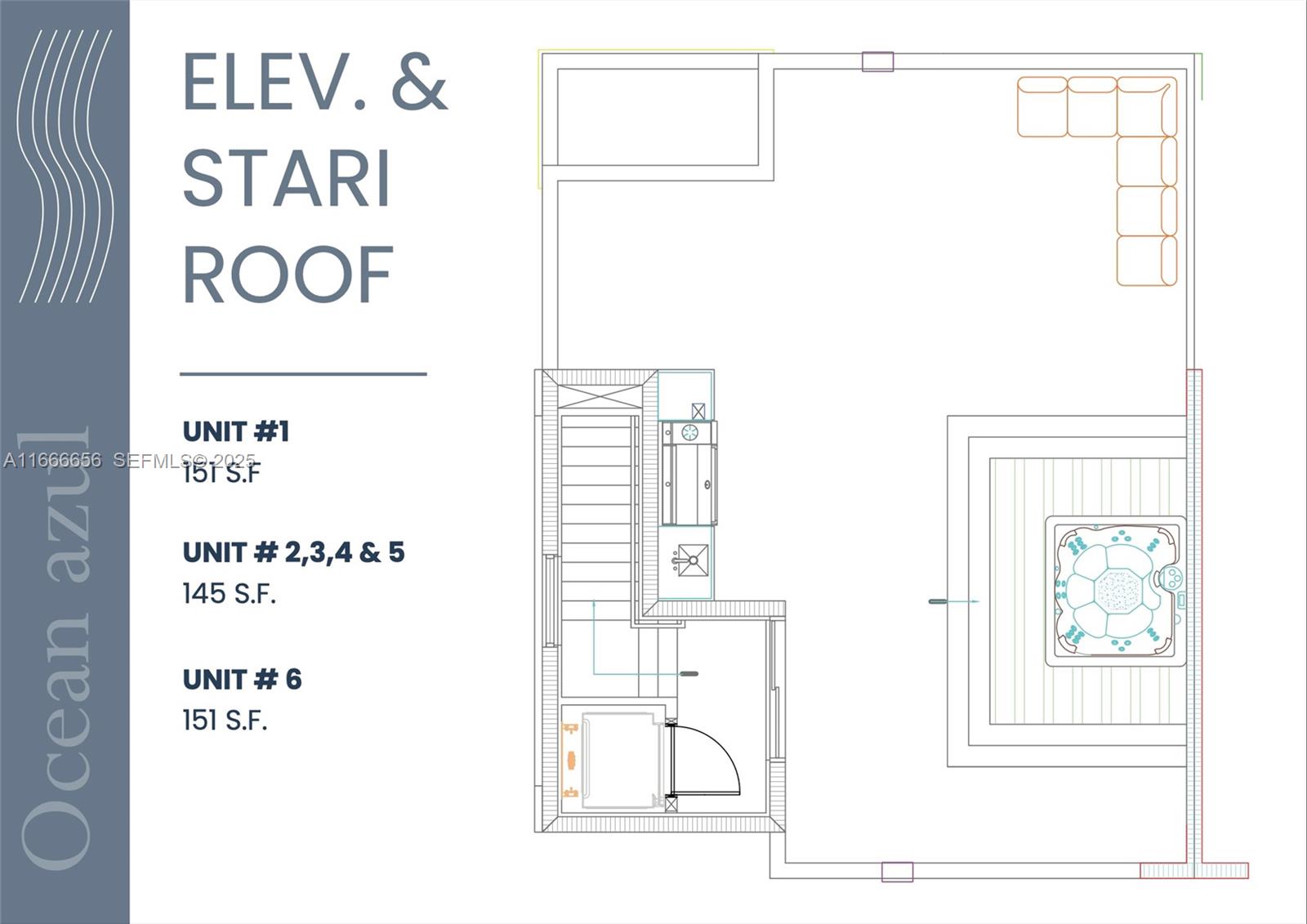 ATLANTIC VIEW - Residential