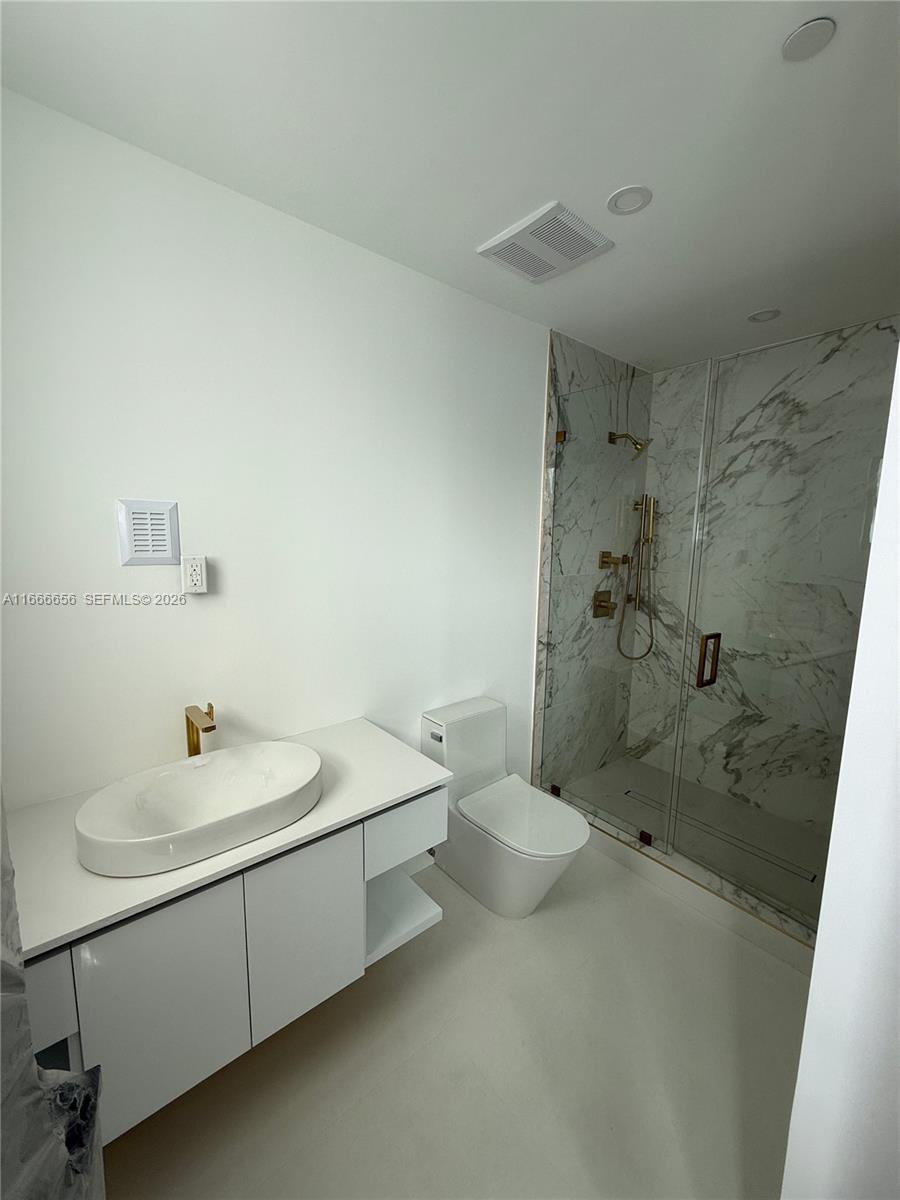 ATLANTIC VIEW - Residential
