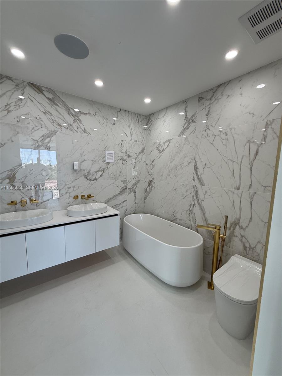 ATLANTIC VIEW - Residential