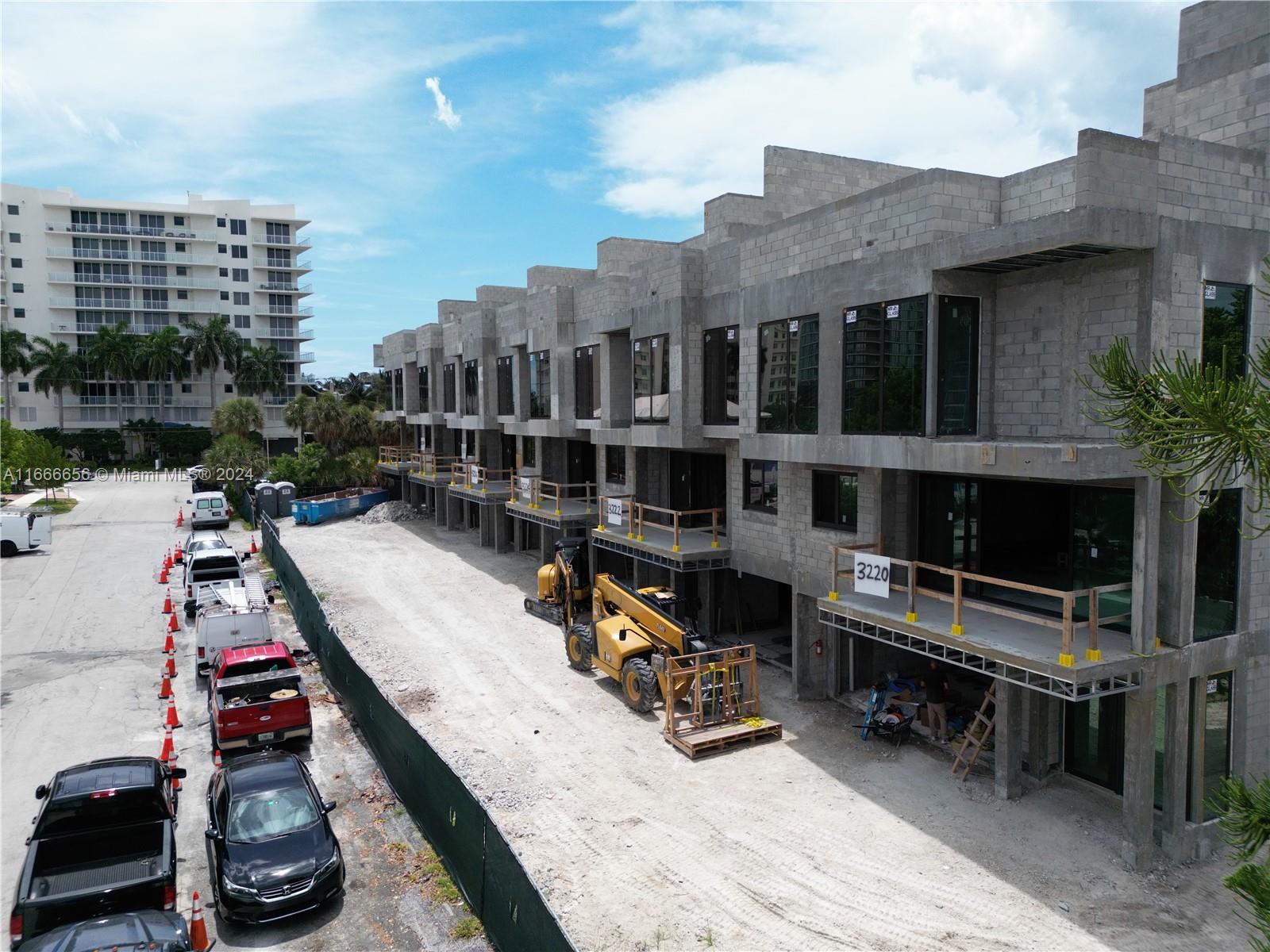 ATLANTIC VIEW - Residential