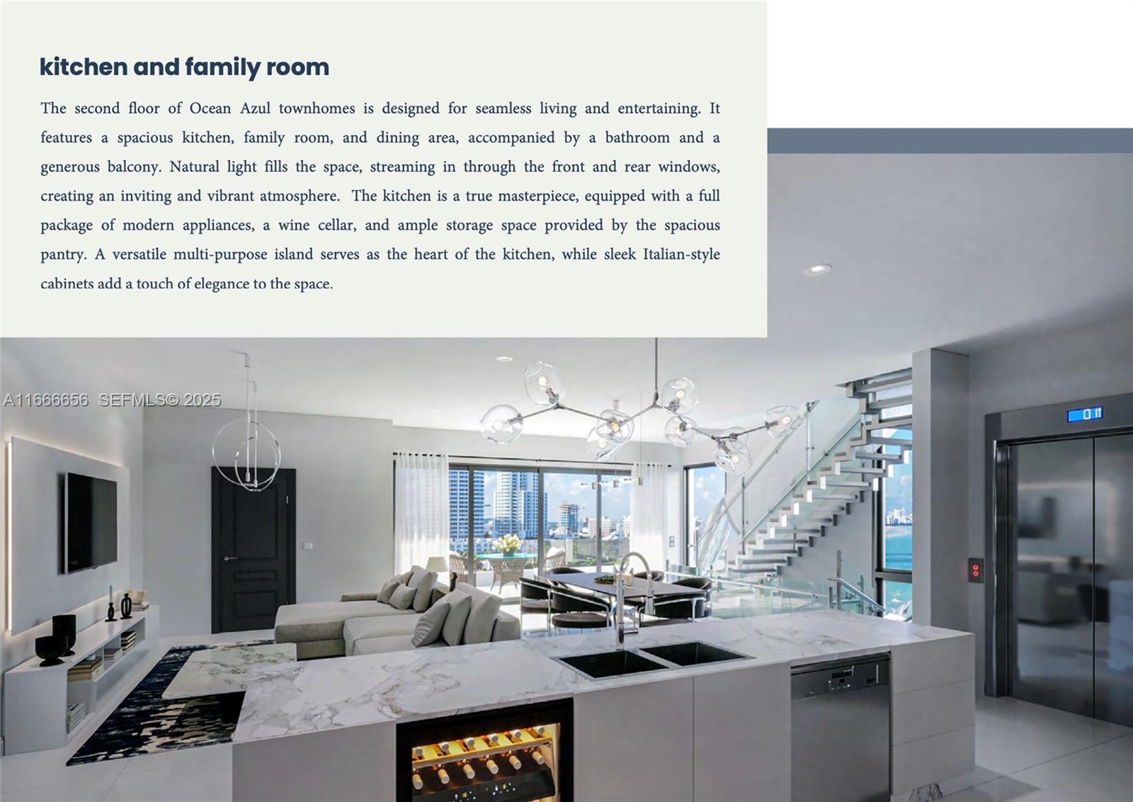 ATLANTIC VIEW - Residential