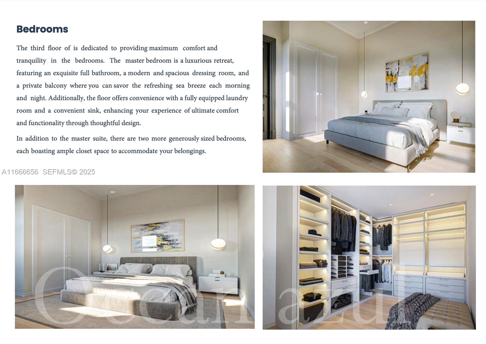 ATLANTIC VIEW - Residential