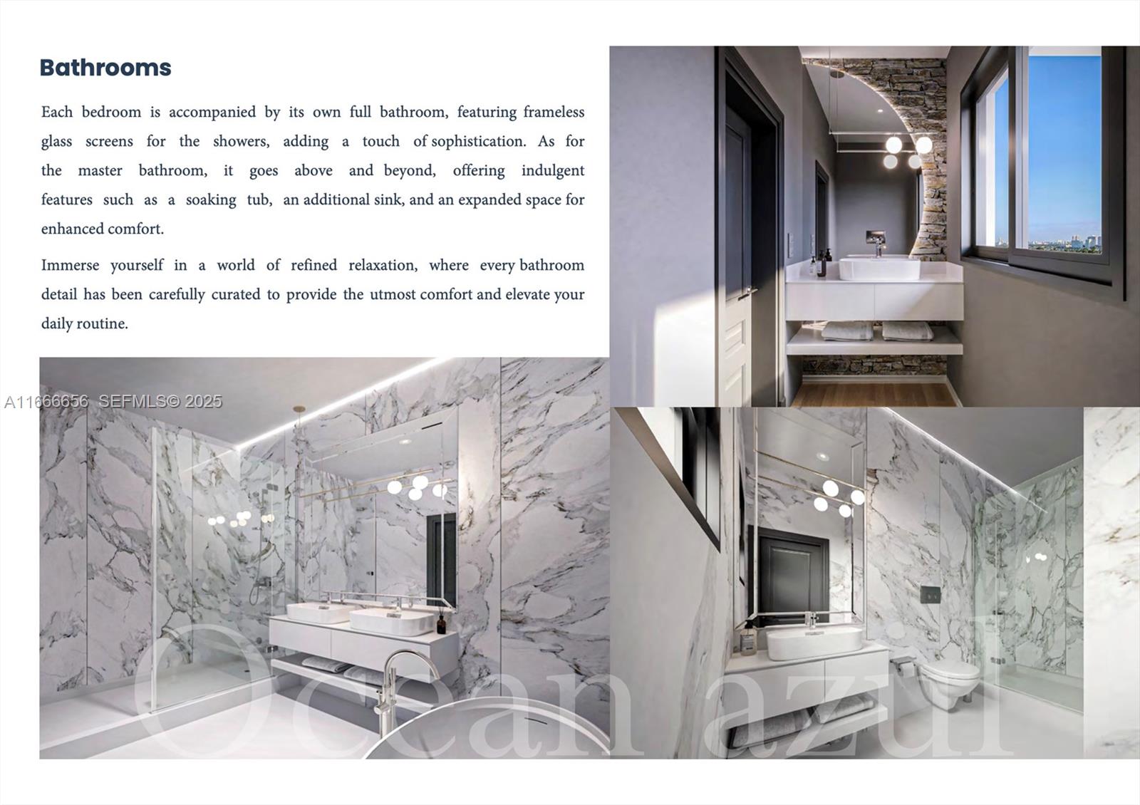 ATLANTIC VIEW - Residential