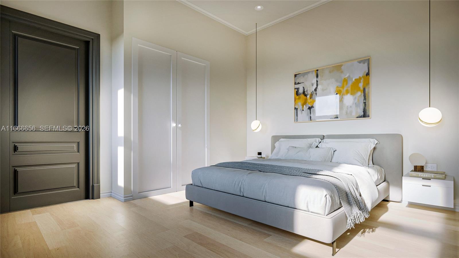 ATLANTIC VIEW - Residential